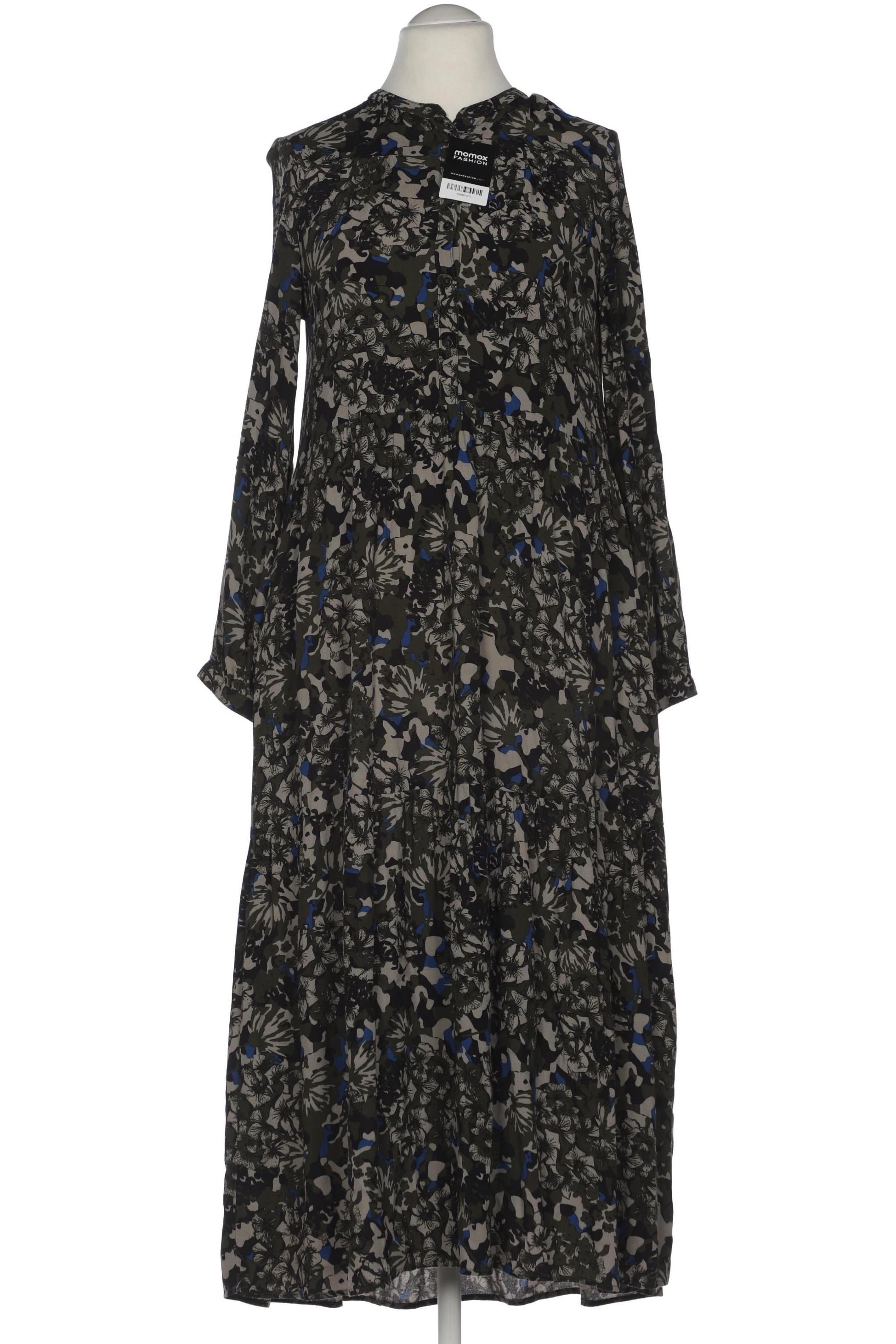 

camel active Damen Kleid, mehrfarbig, Gr. 36