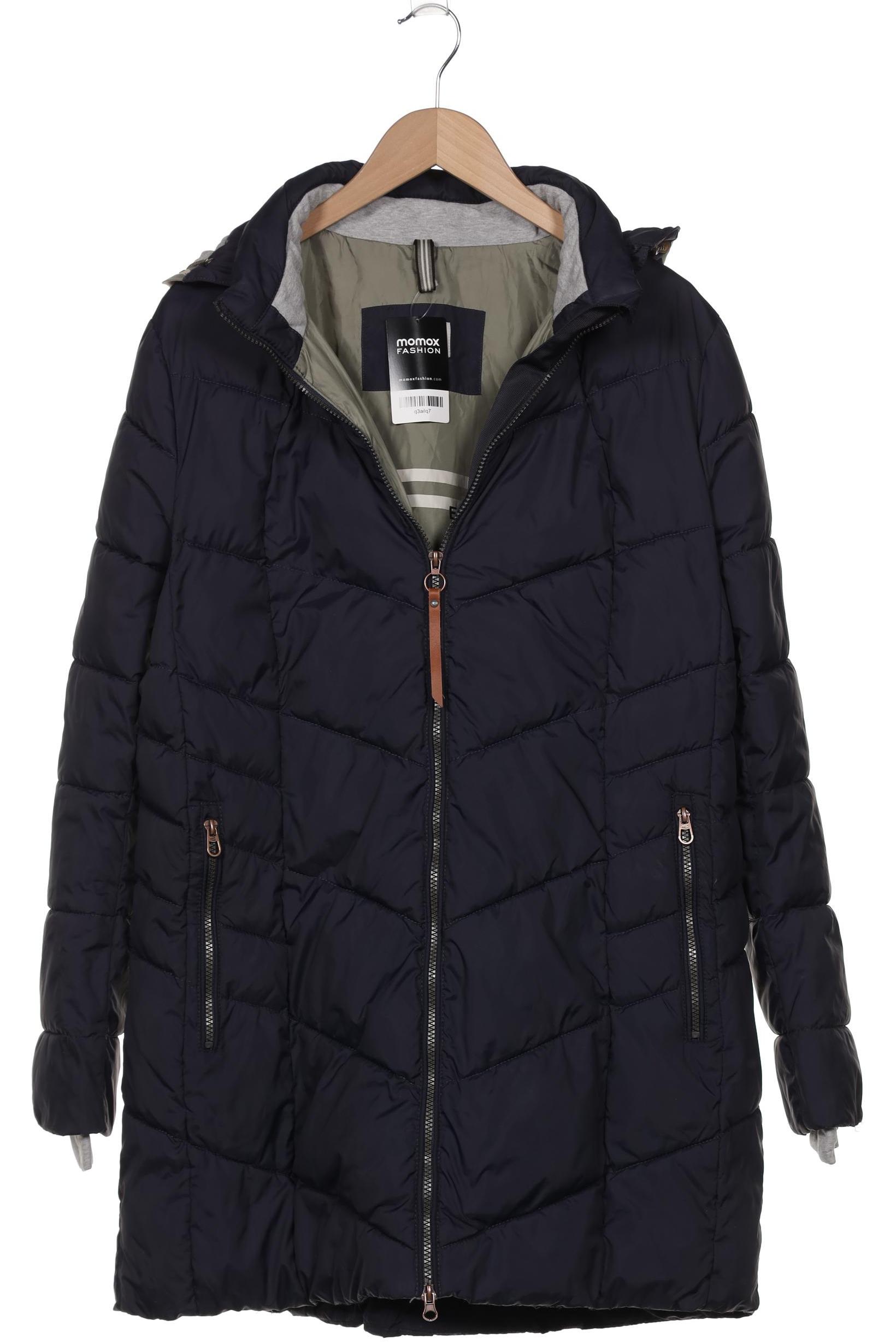 

camel active Damen Mantel, marineblau, Gr. 44