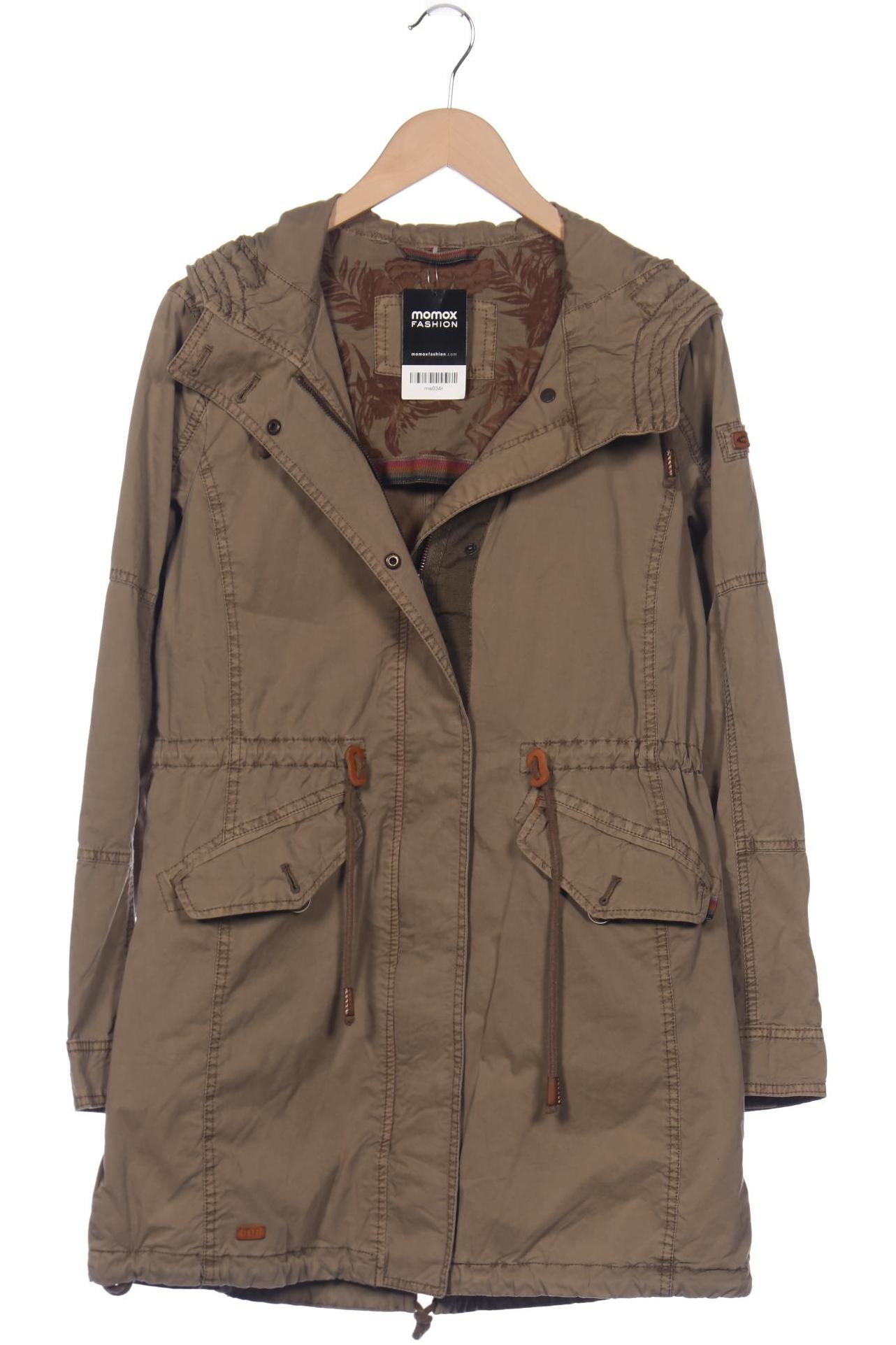 

camel active Damen Mantel, beige, Gr. 36