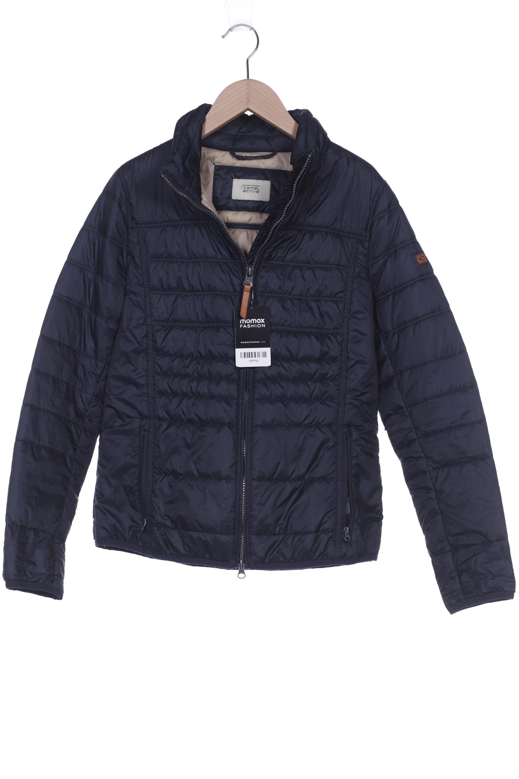 

camel active Damen Jacke, marineblau