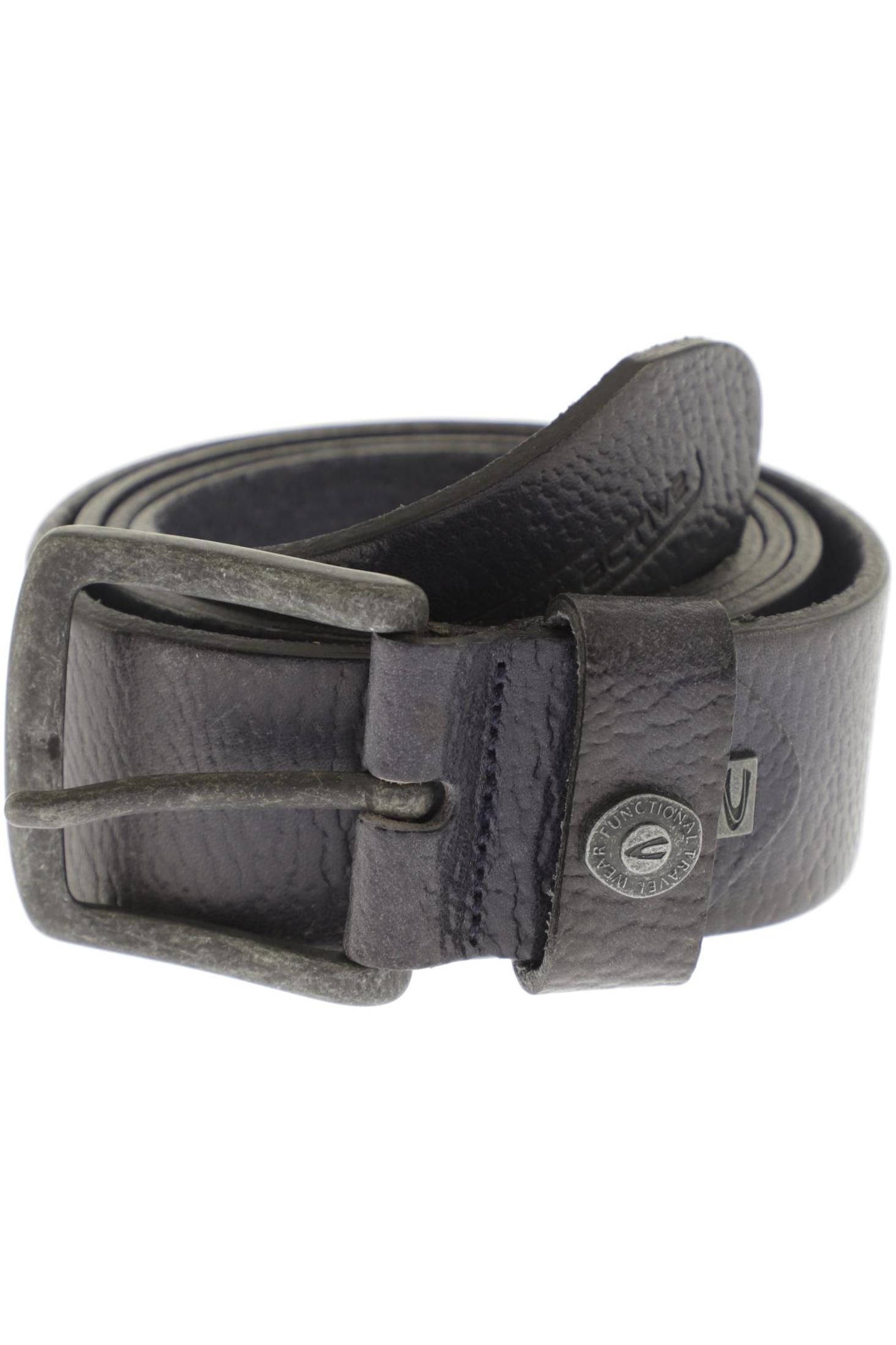 

camel active Damen Gürtel, marineblau, Gr. 100