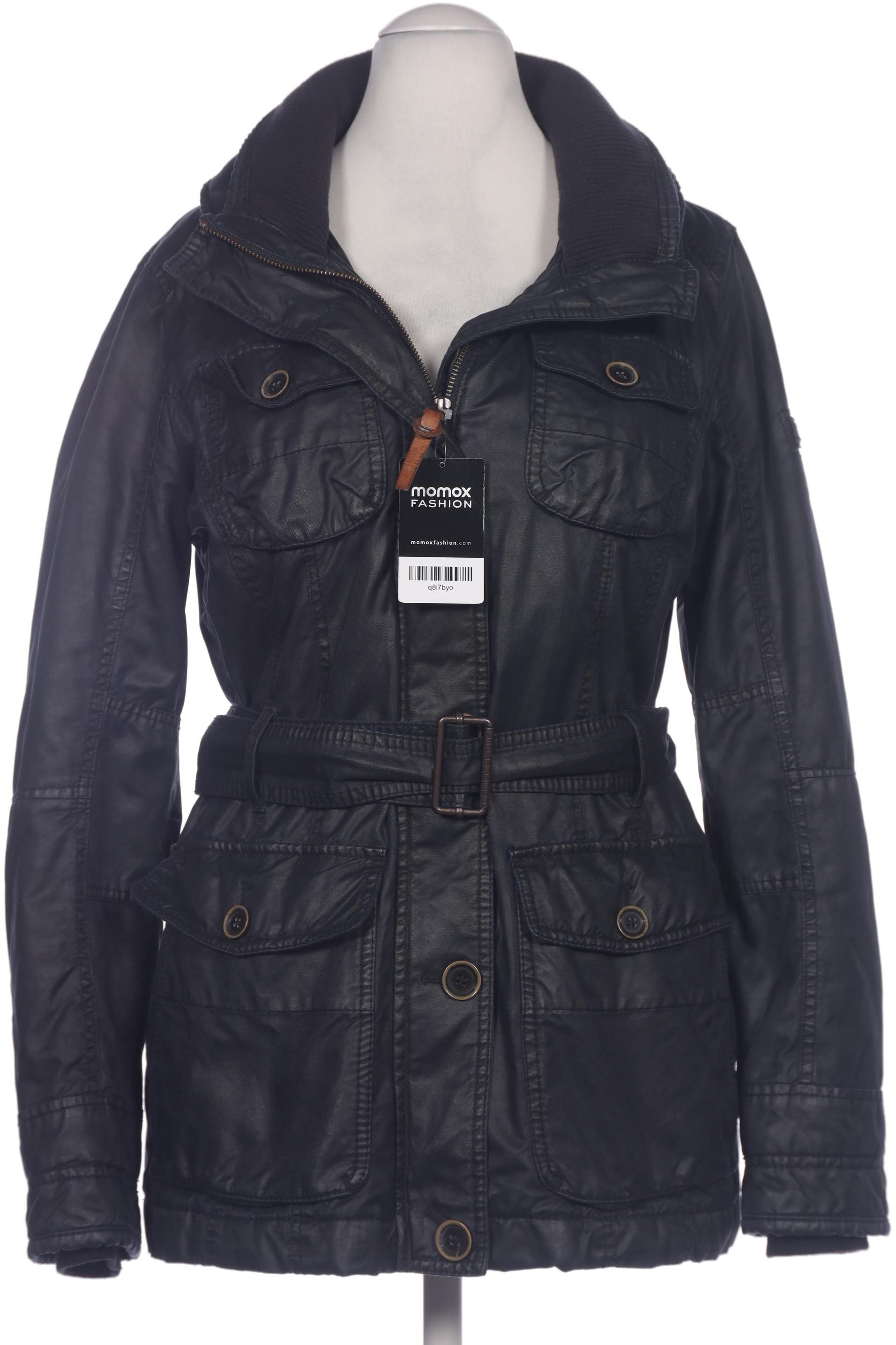 

camel active Damen Jacke, marineblau, Gr. 38