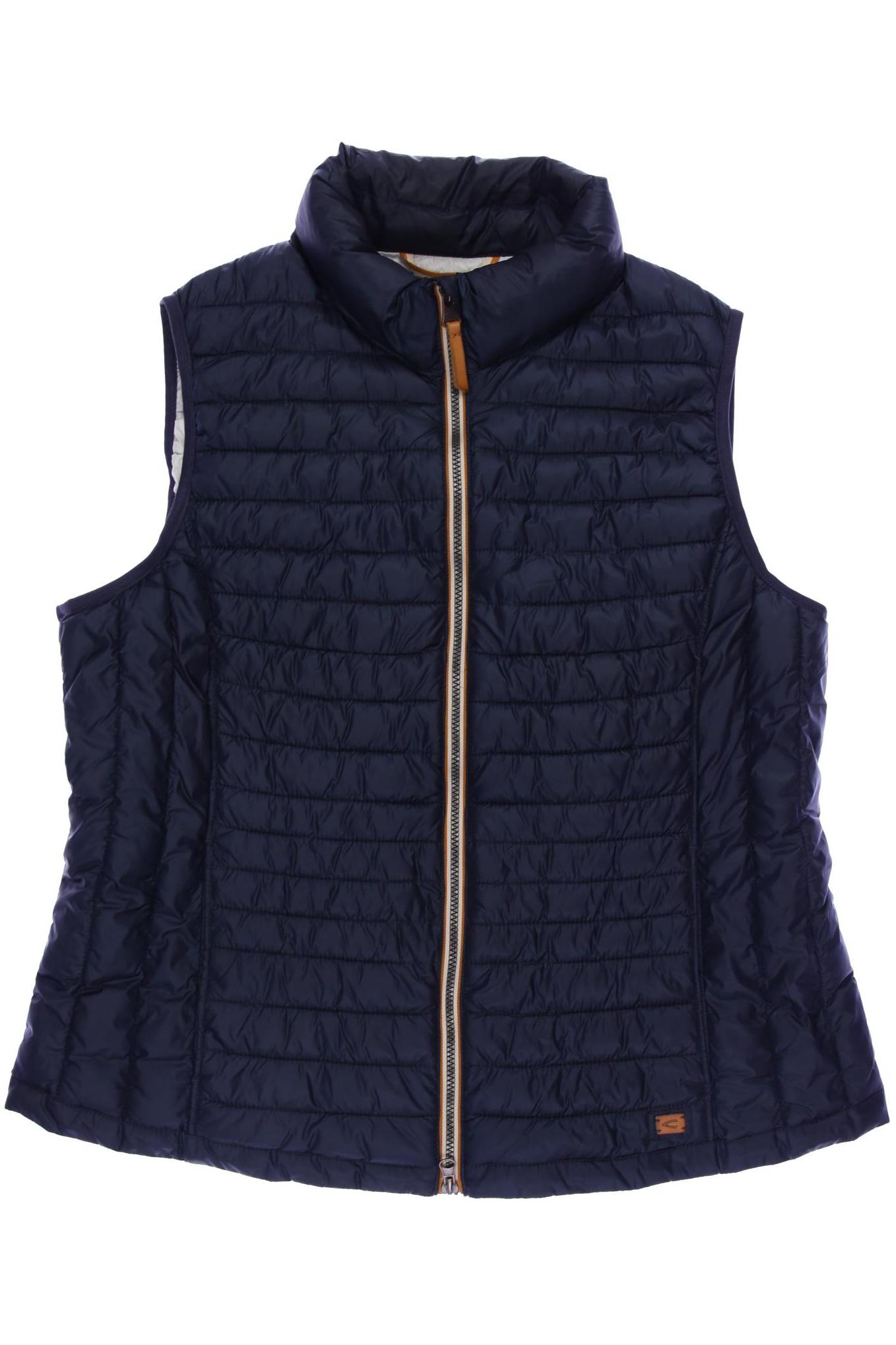

camel active Damen Weste, marineblau, Gr. 46