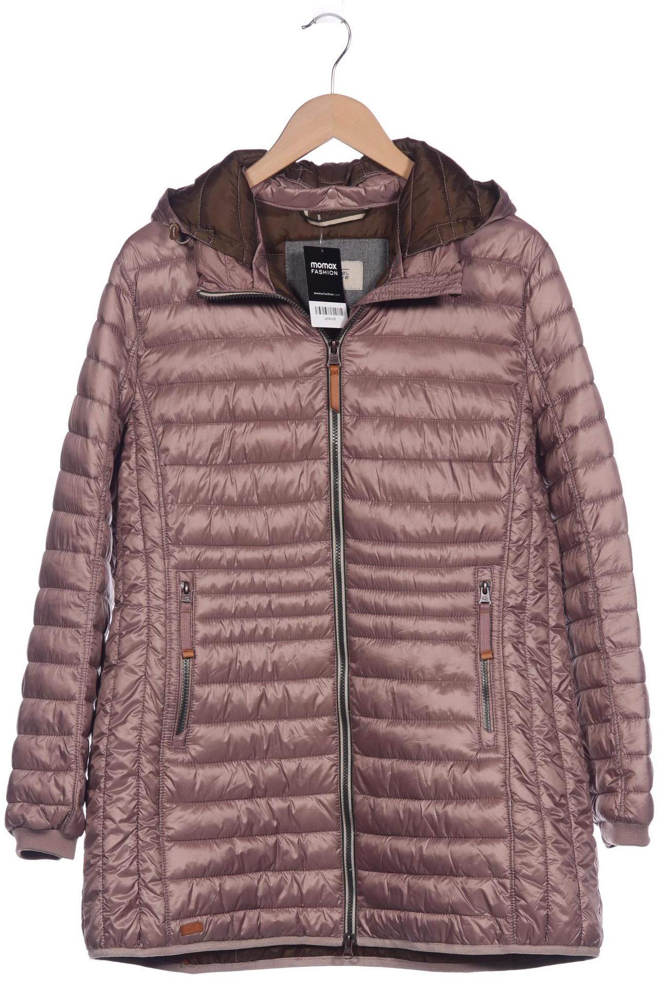

camel active Damen Mantel, pink, Gr. 44