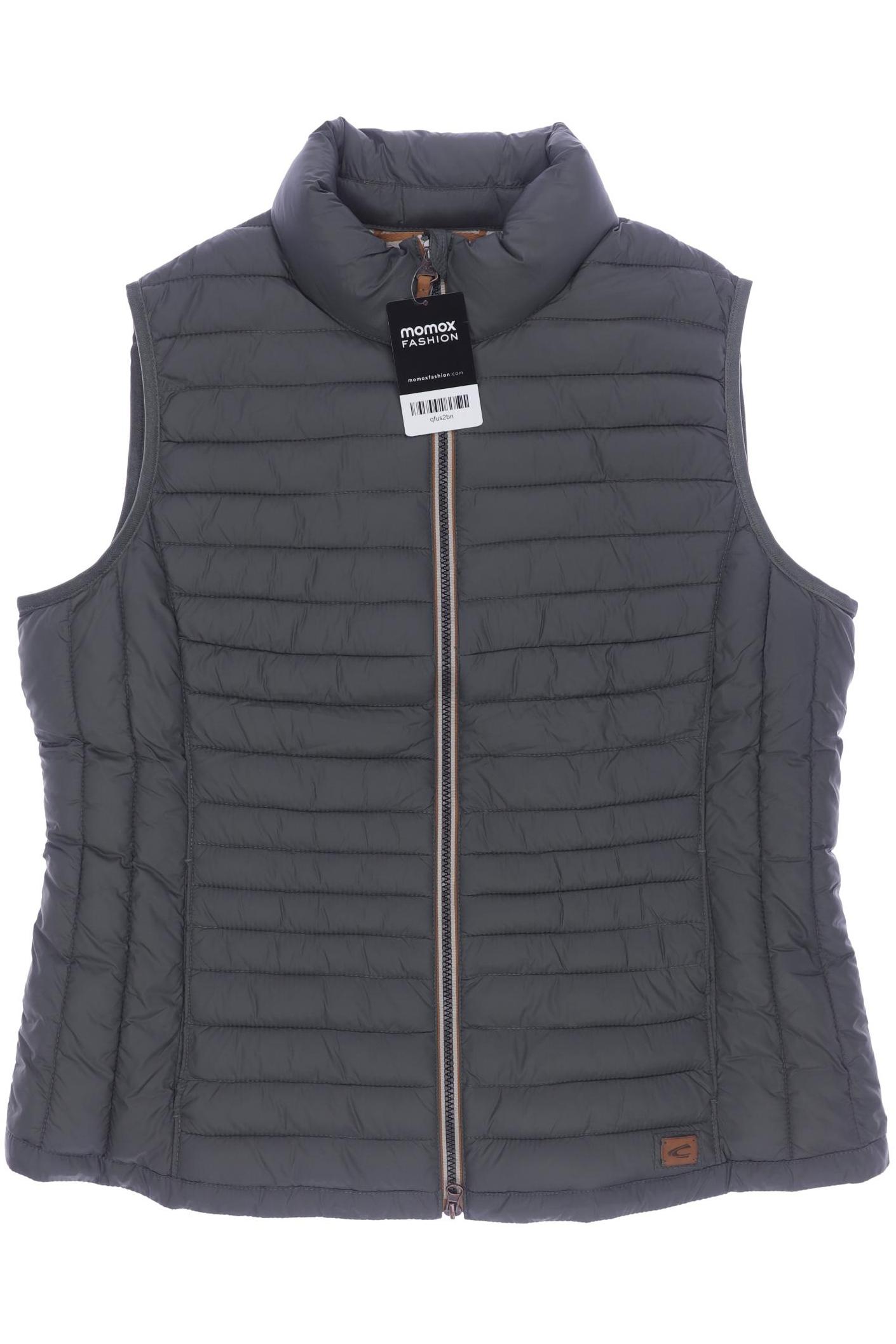 

camel active Damen Weste, grün