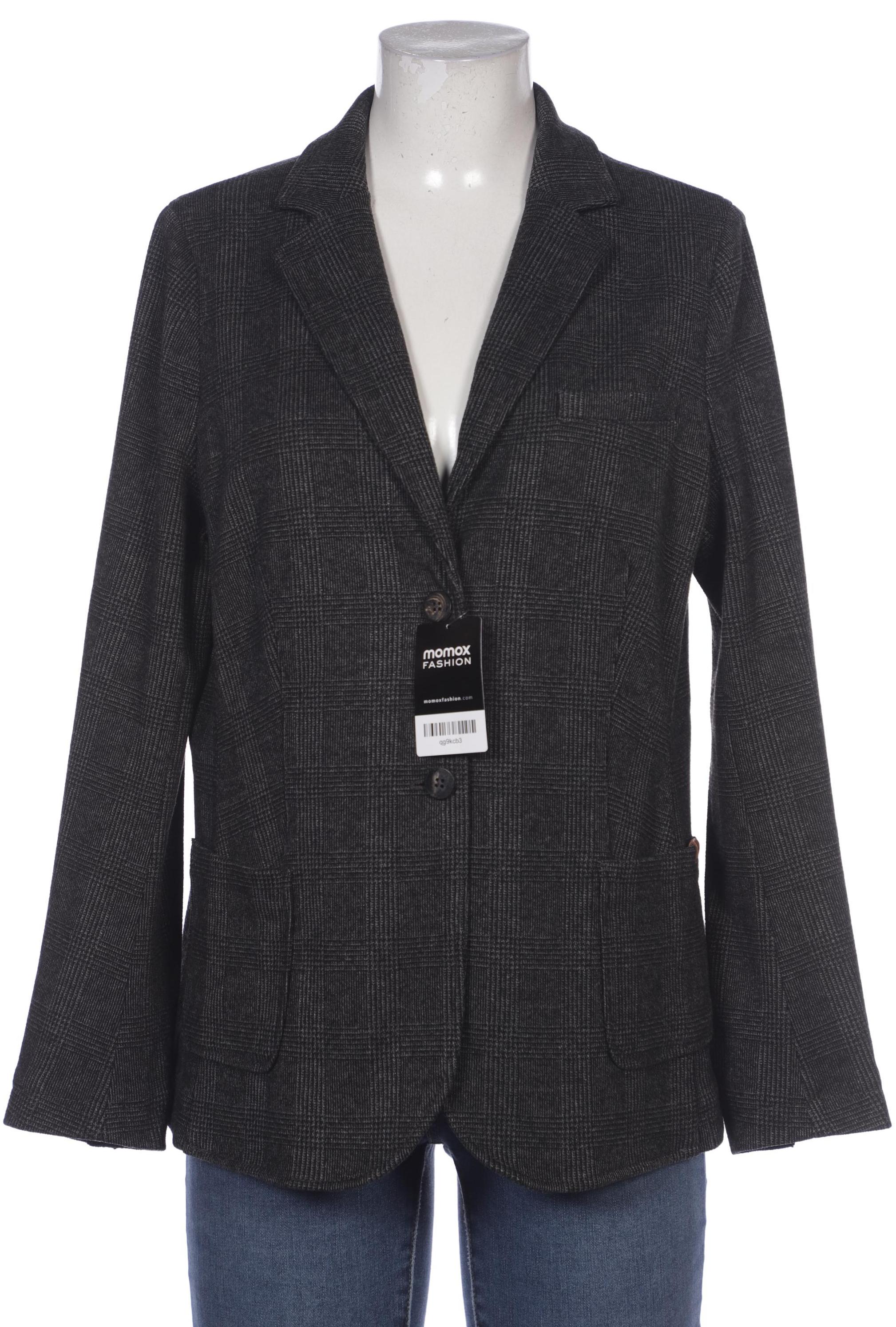 

camel active Damen Blazer, grau, Gr. 42