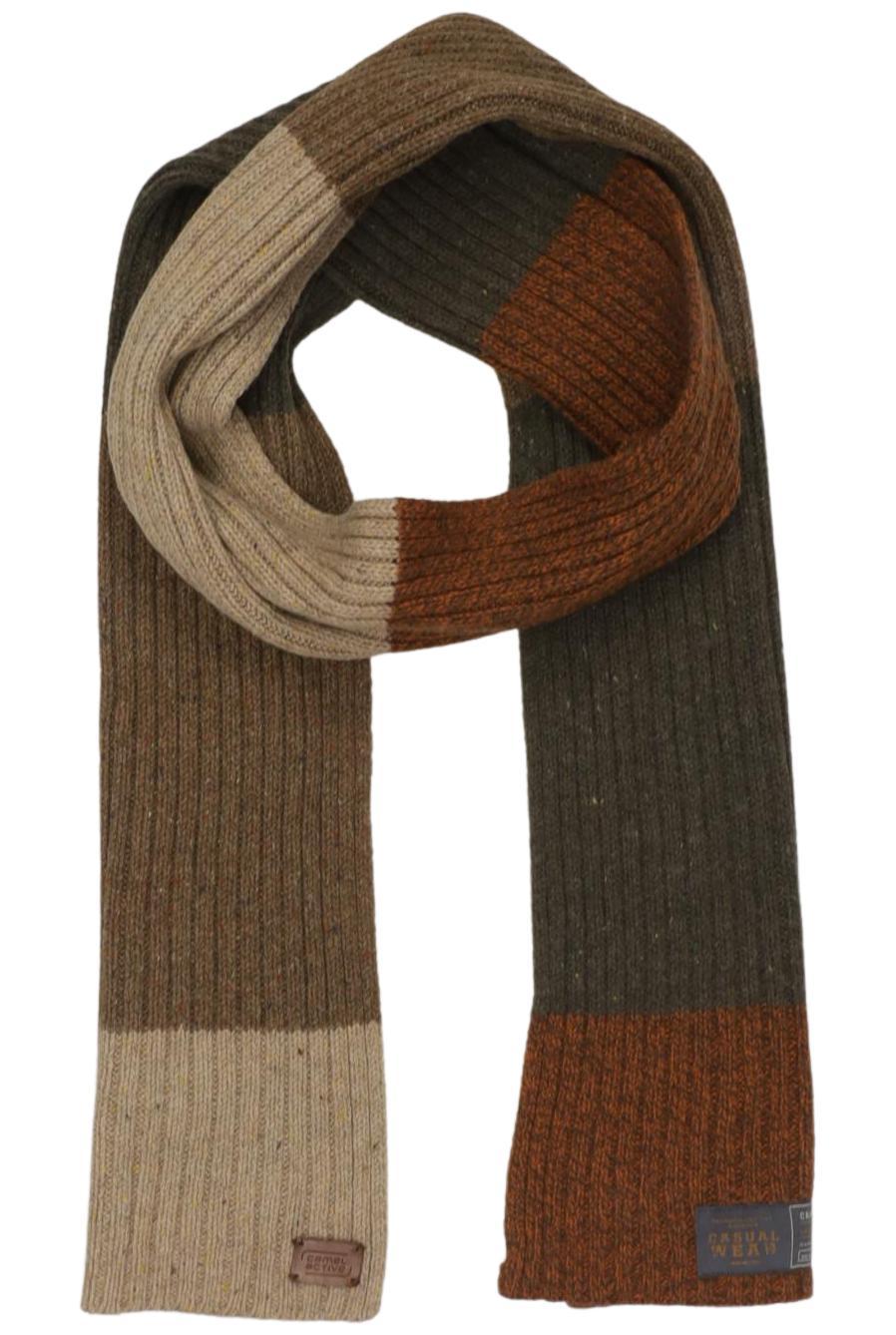 

camel active Damen Schal, mehrfarbig, Gr.