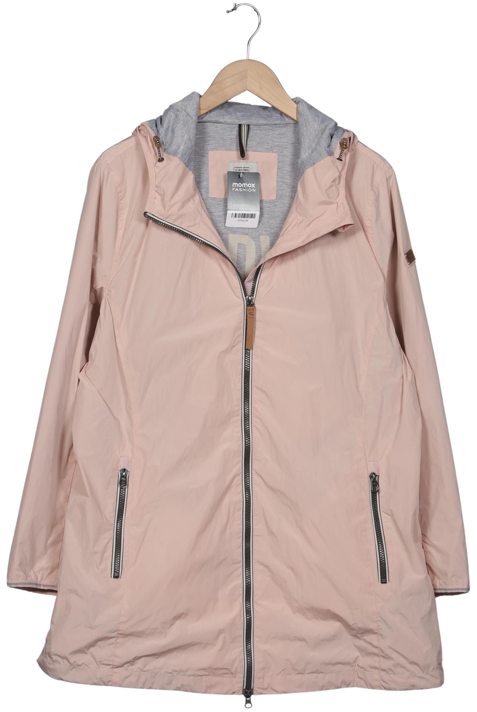 Thumbnail - camel active Damen Jacke, pink, Gr. 46