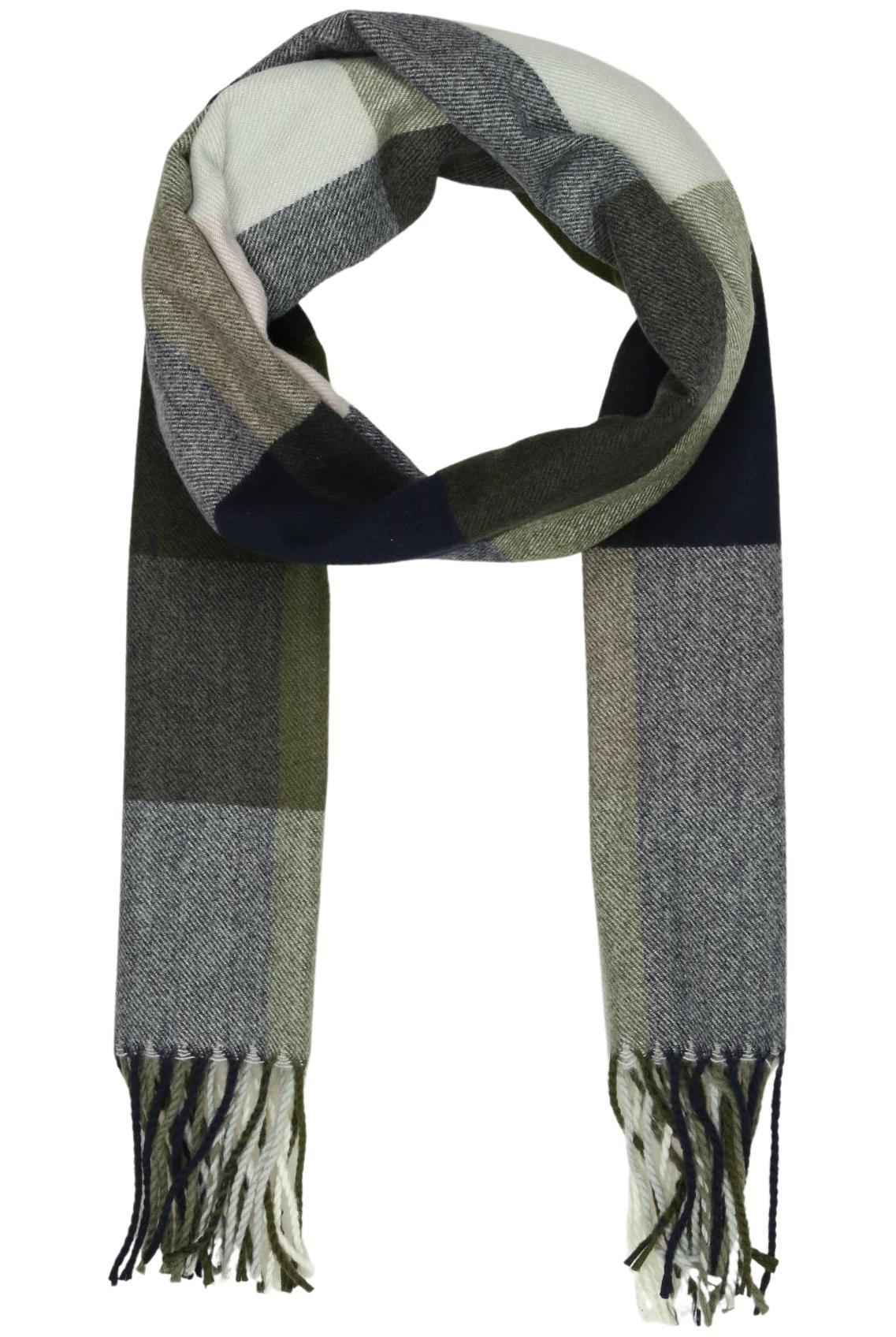 

camel active Damen Schal, mehrfarbig, Gr.