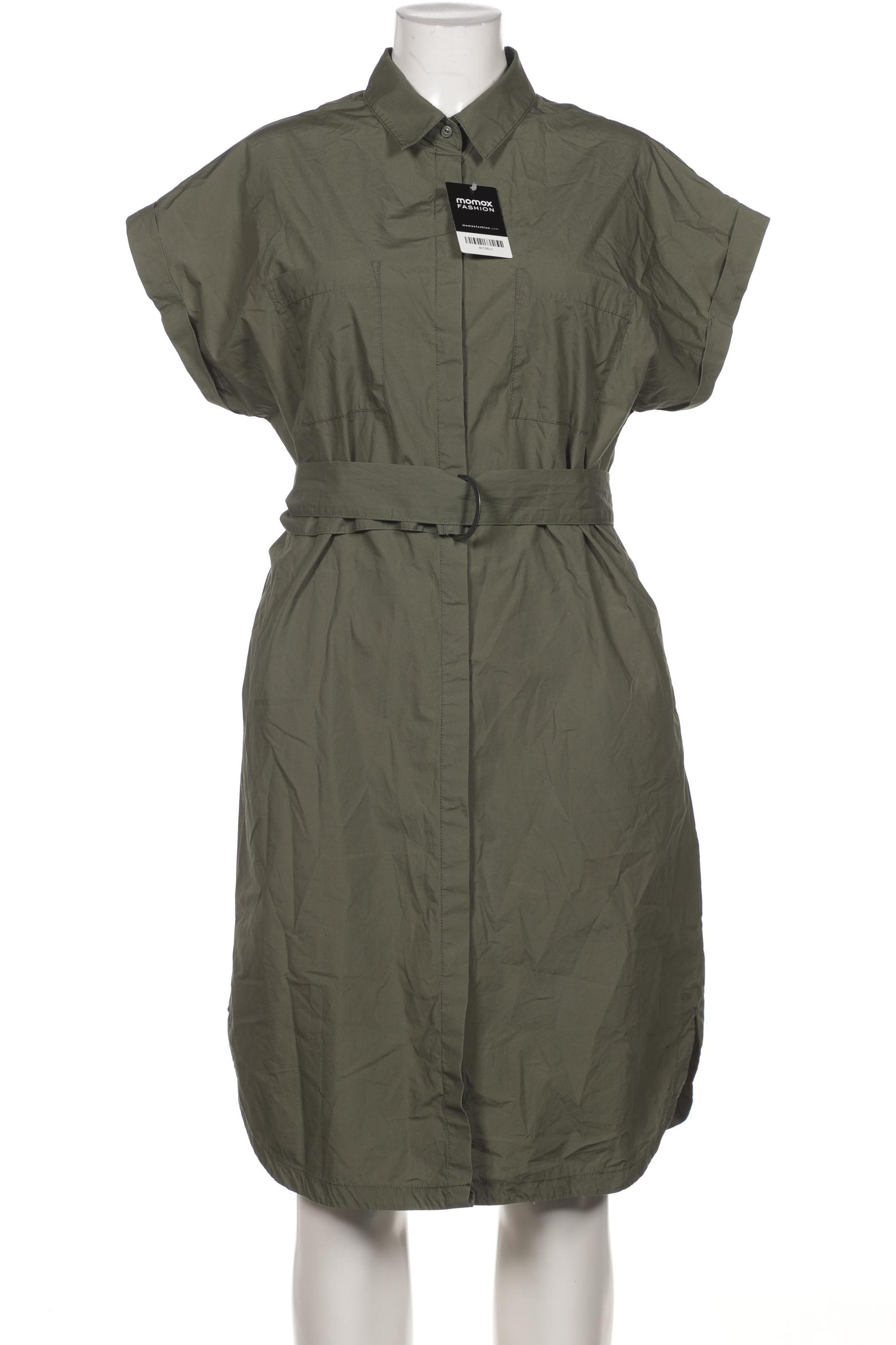 

camel active Damen Kleid, grün