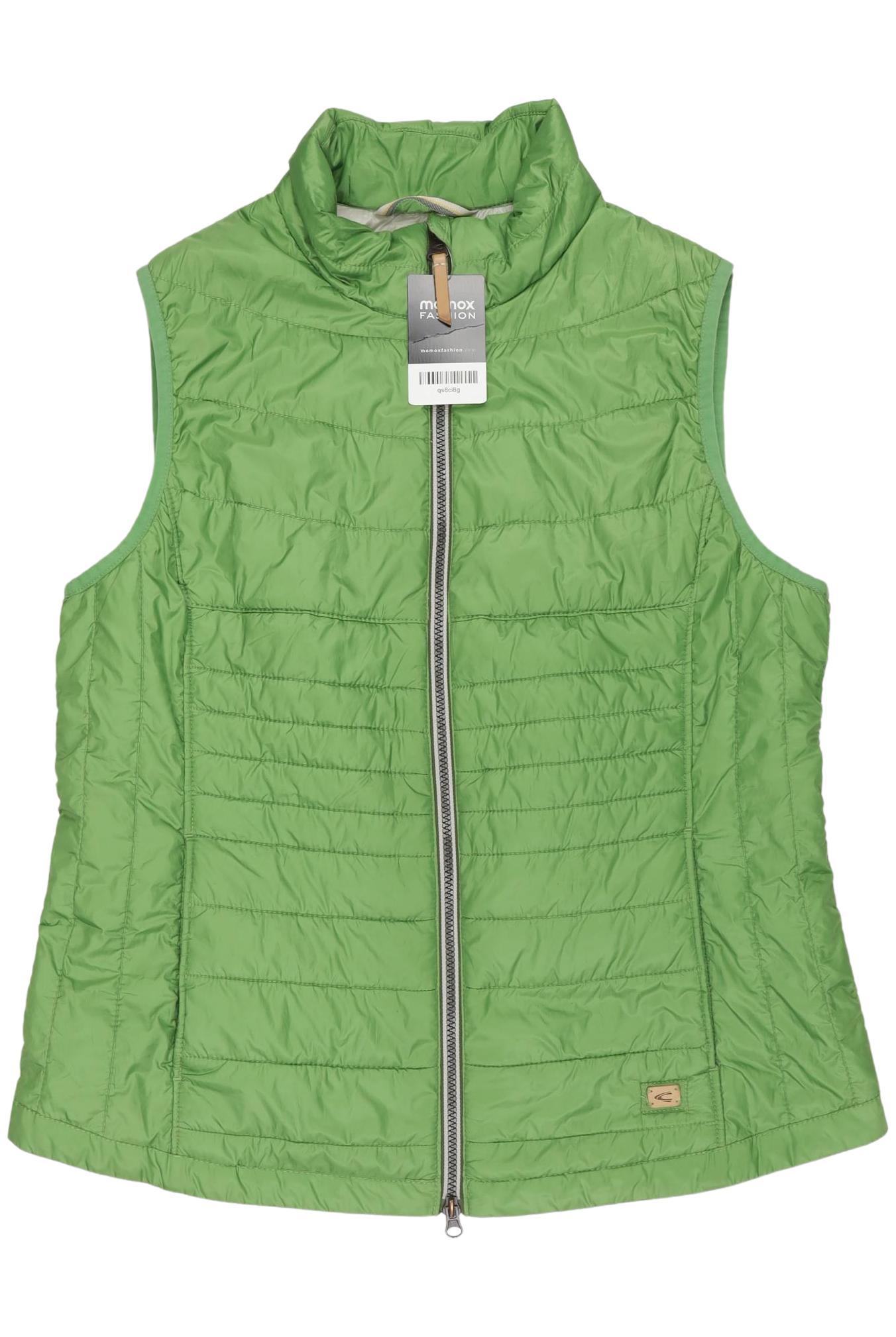 

camel active Damen Weste, grün, Gr. 44