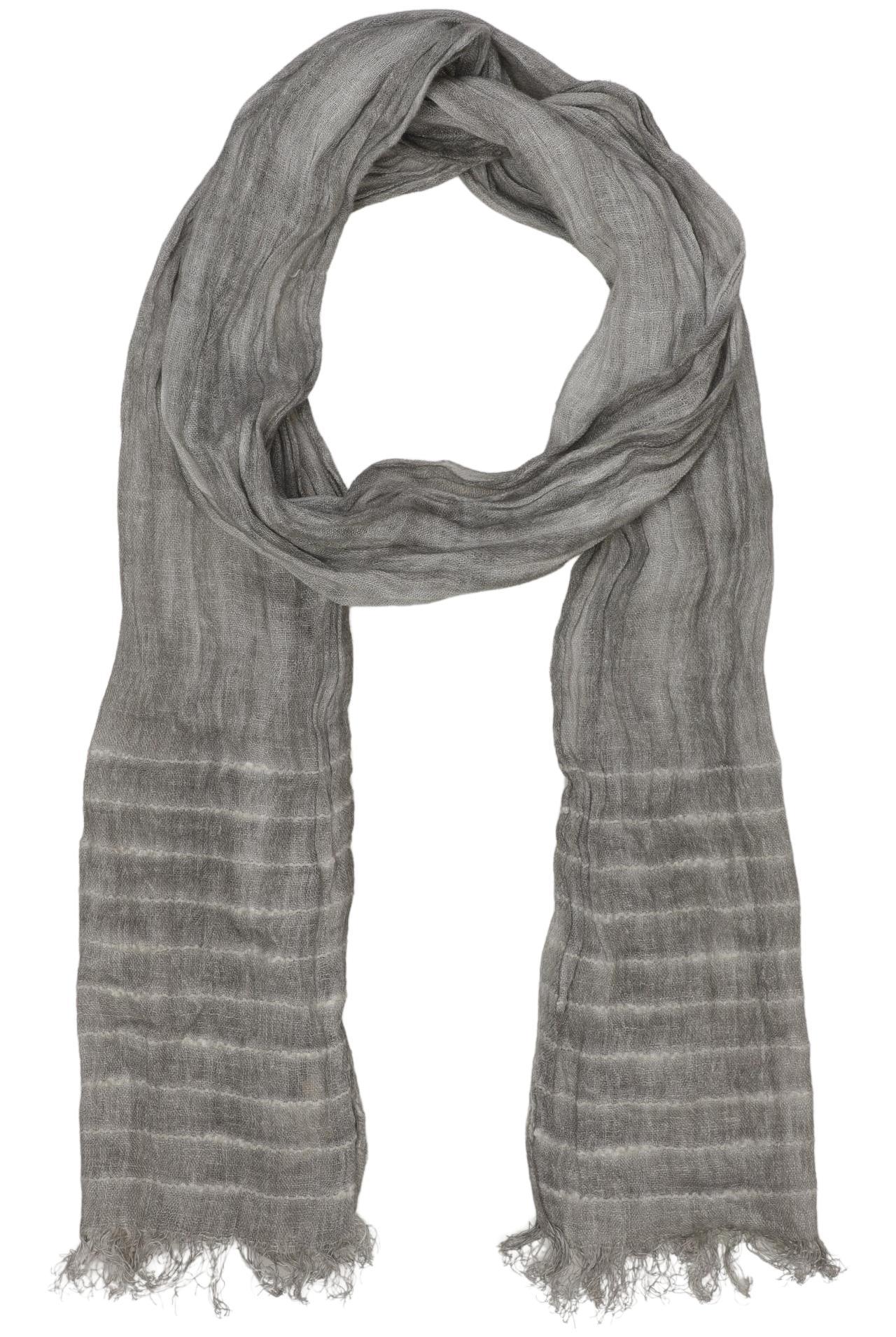 

camel active Damen Schal, grau, Gr.