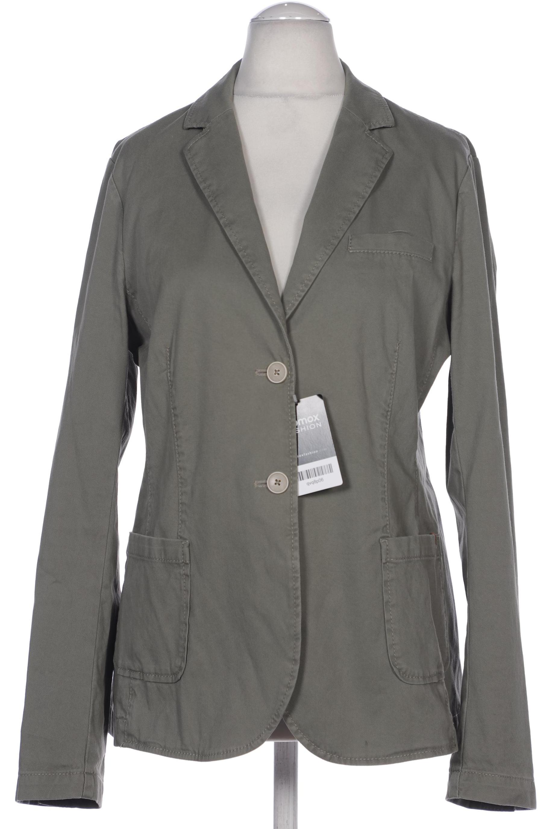 

camel active Damen Blazer, grün, Gr. 38