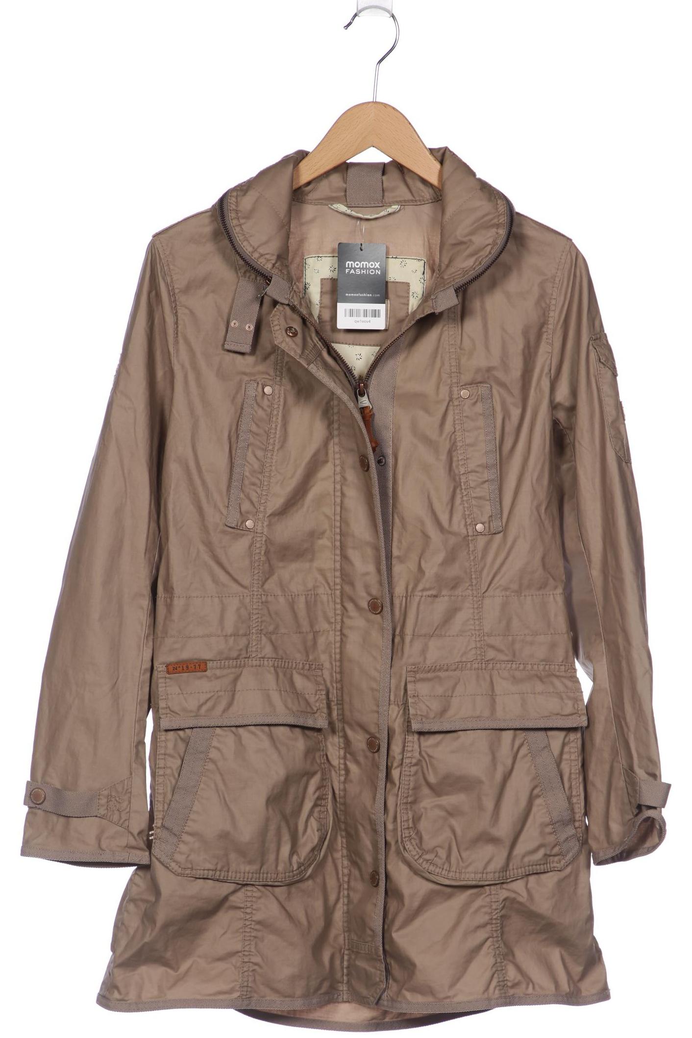 

camel active Damen Mantel, beige