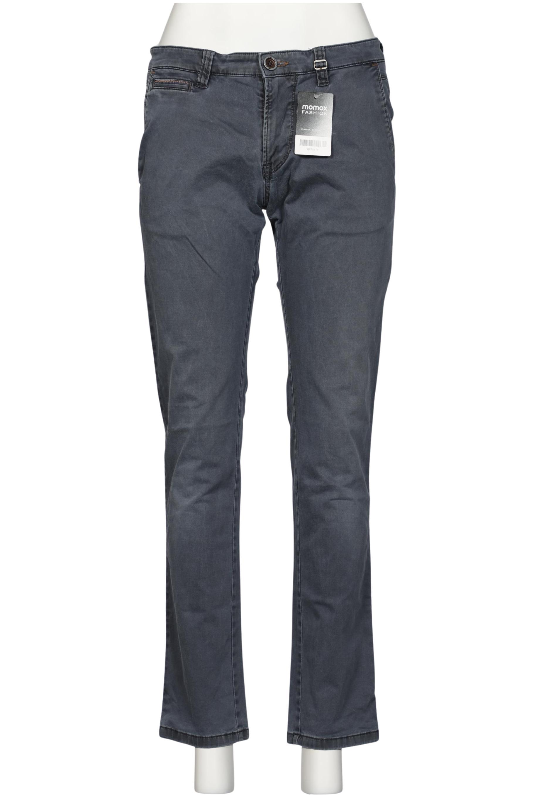 

camel active Damen Jeans, grau, Gr. 31