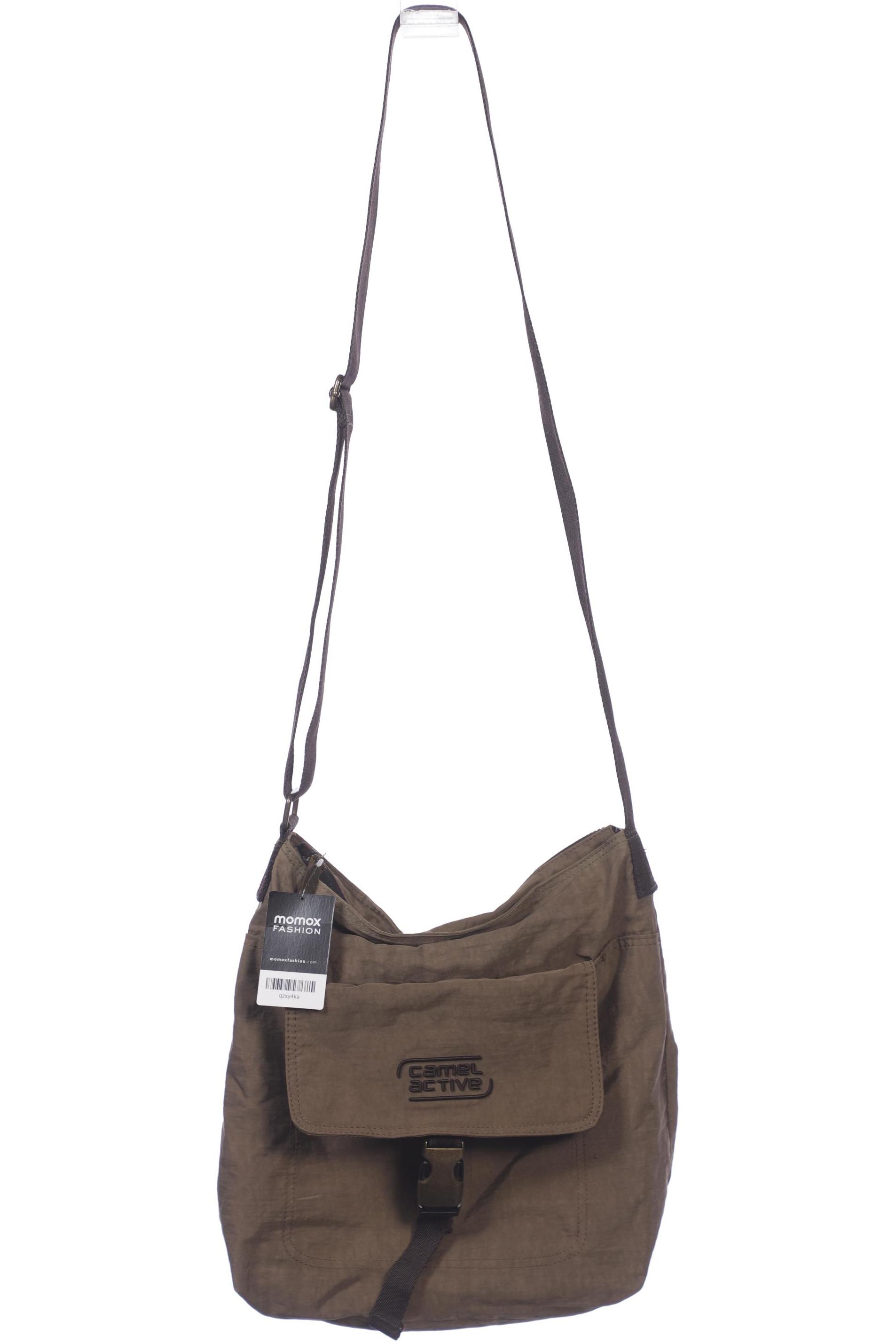 

camel active Damen Handtasche, braun