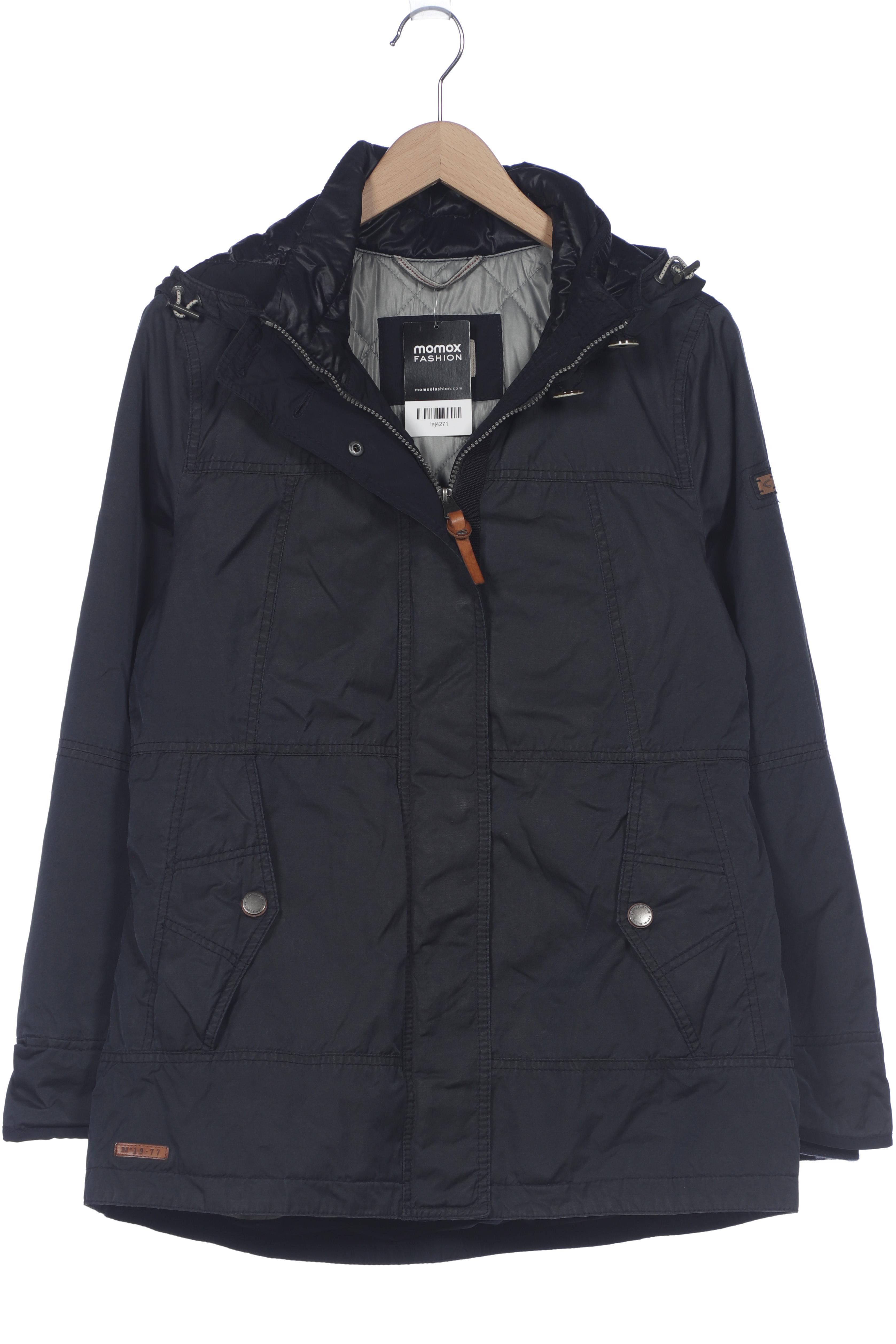 

camel active Damen Mantel, marineblau, Gr. 40