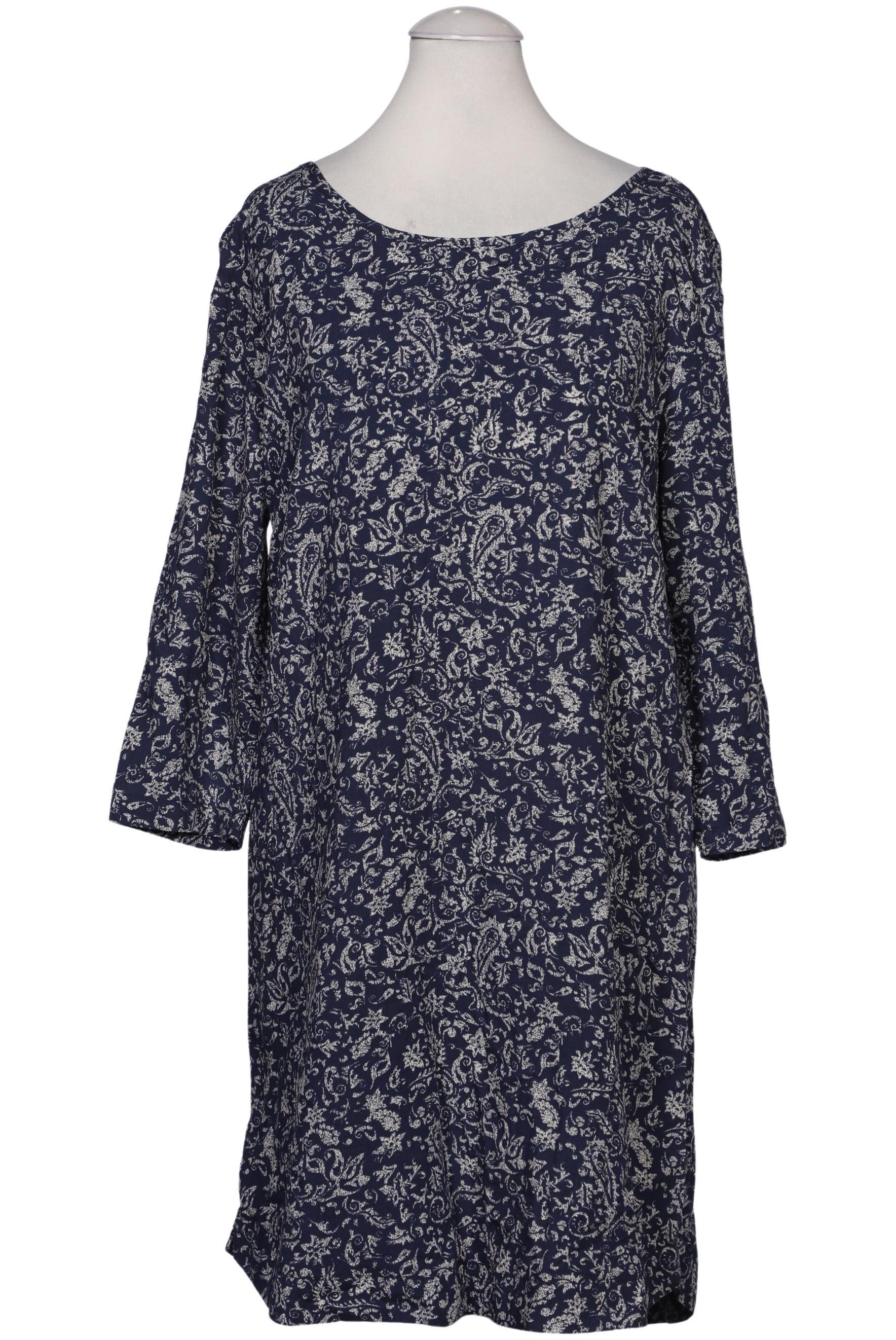 

camel active Damen Kleid, marineblau, Gr. 36
