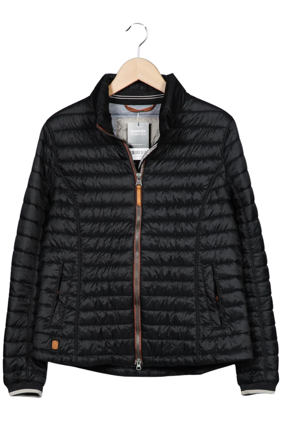 

camel active Damen Jacke, schwarz, Gr. 42