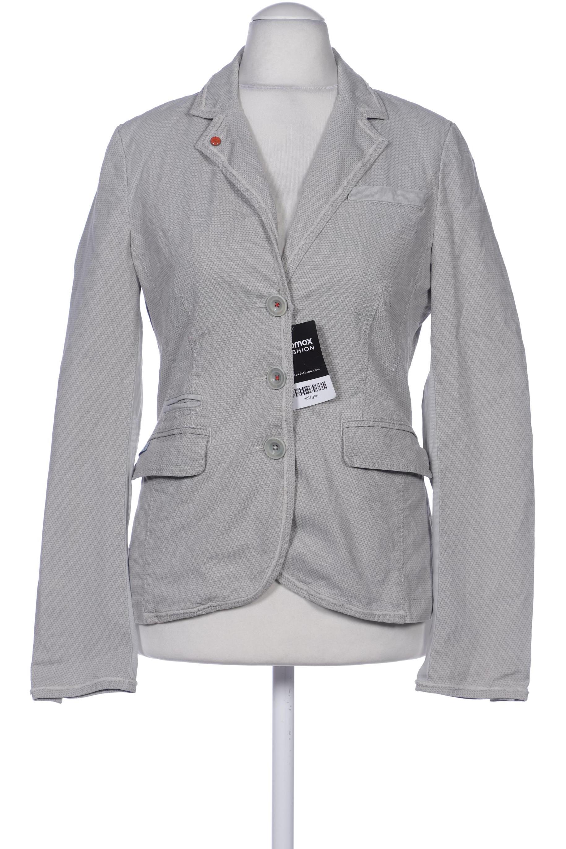 

camel active Damen Blazer, grau, Gr. 36