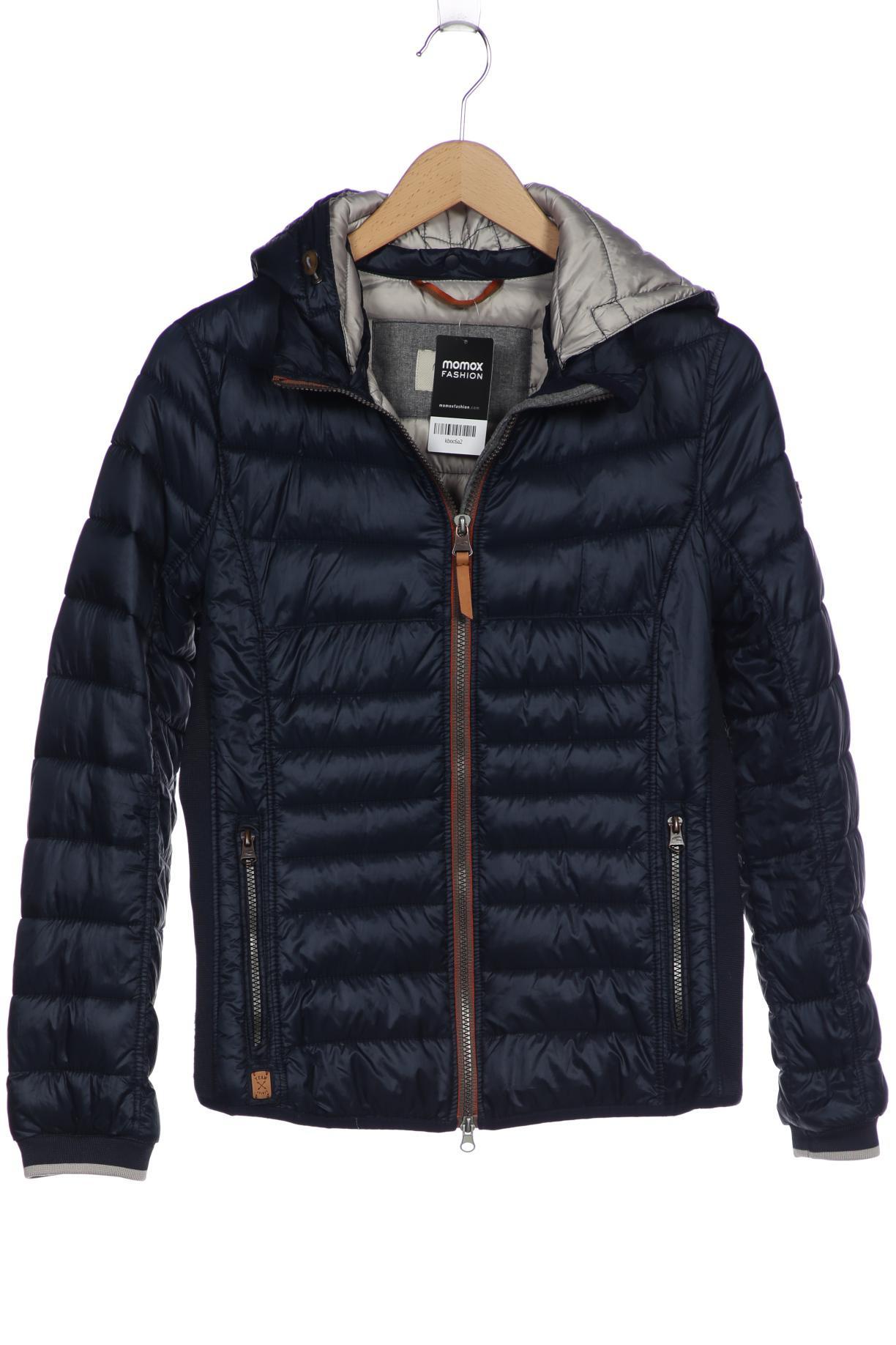 

camel active Damen Jacke, marineblau