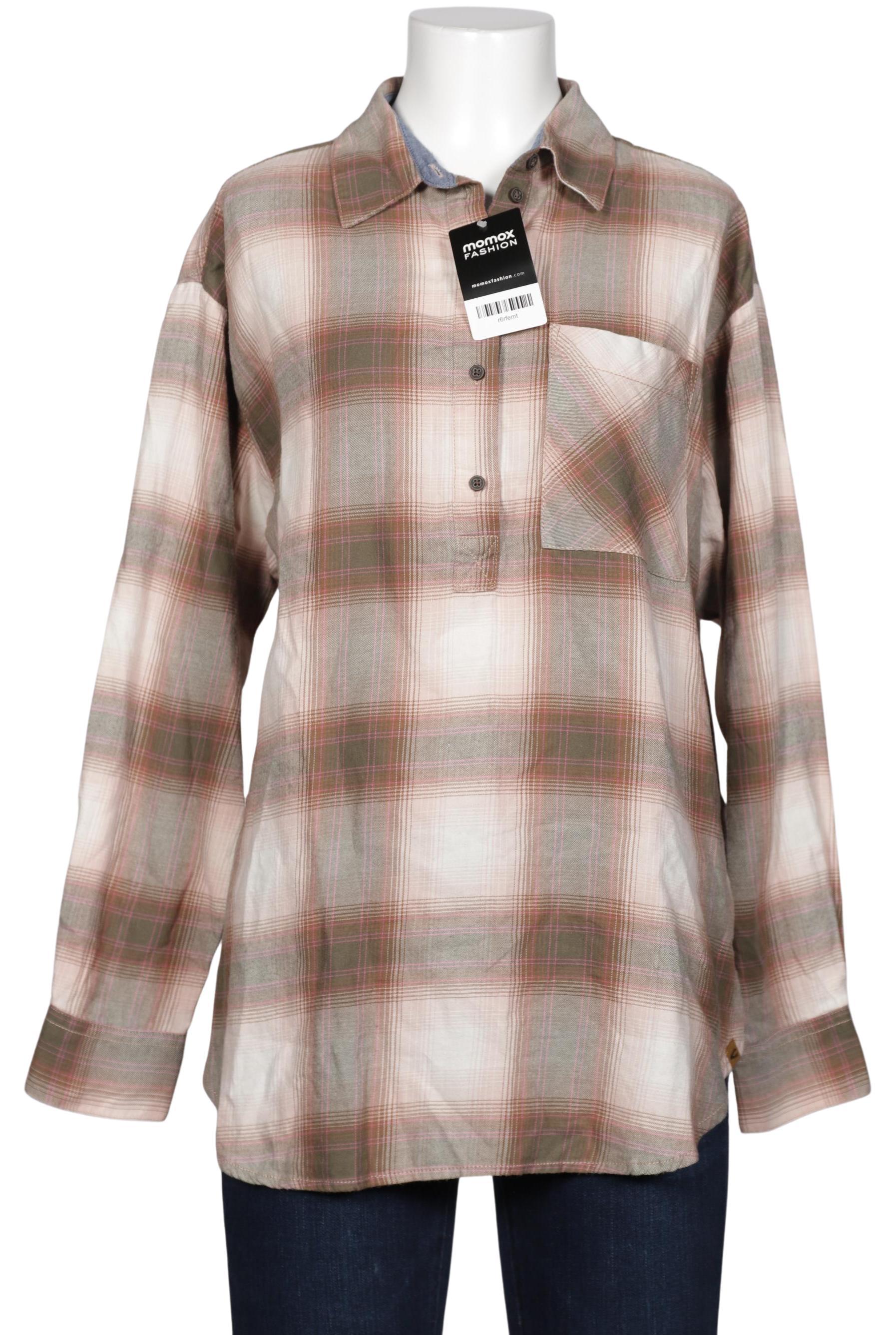 

camel active Damen Bluse, pink, Gr. 38