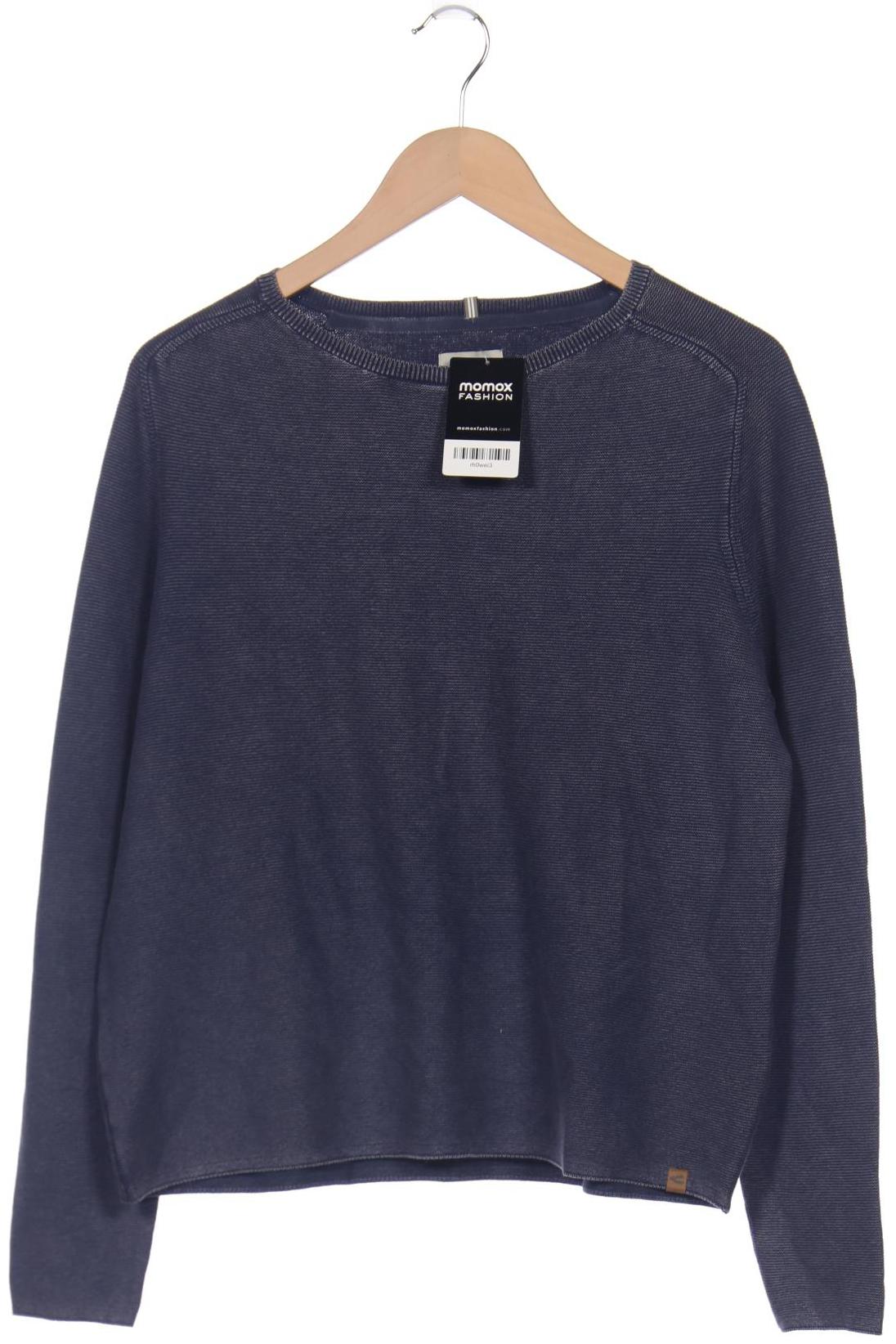 

camel active Damen Pullover, blau
