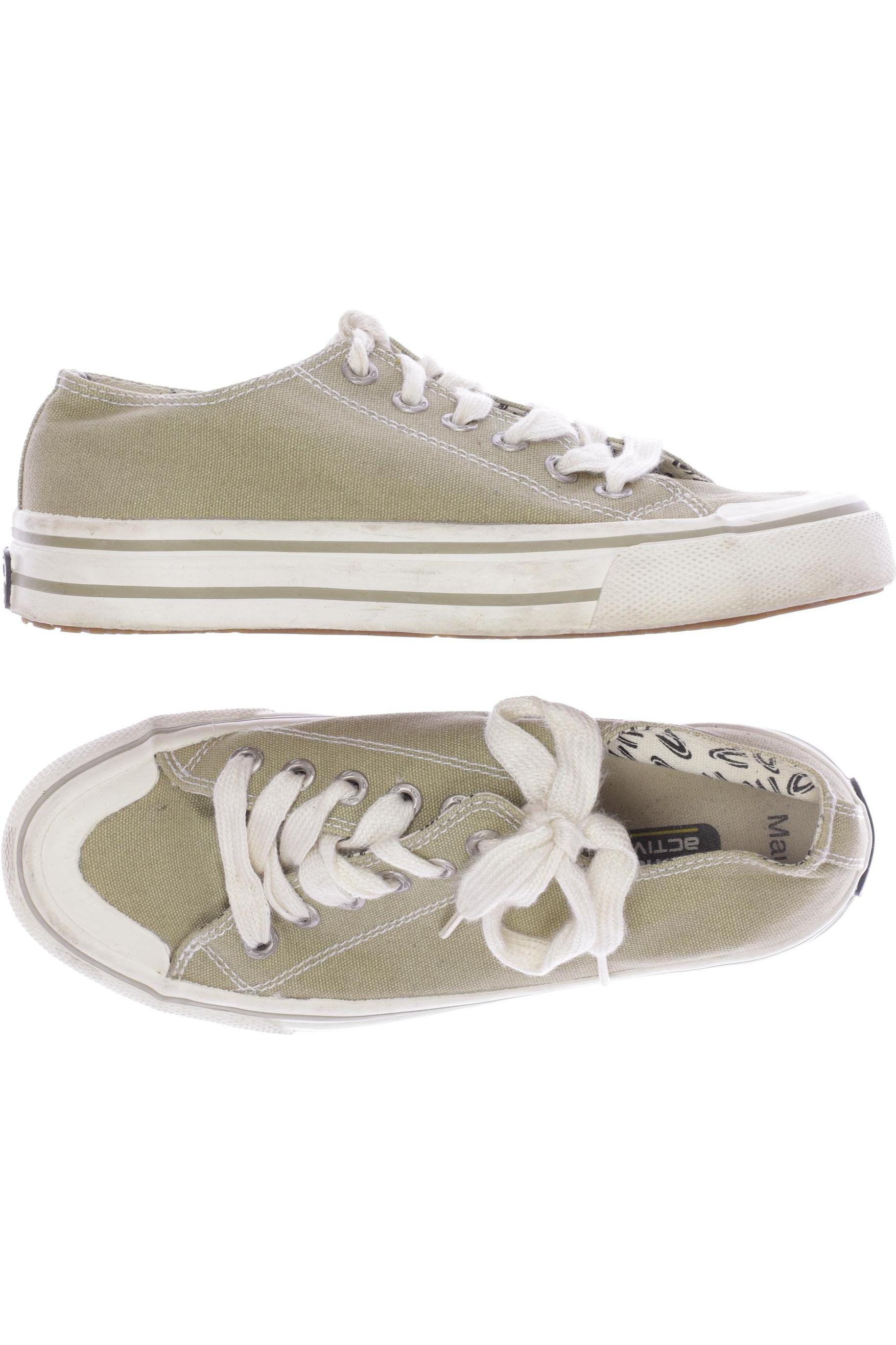 

camel active Damen Sneakers, hellgrün