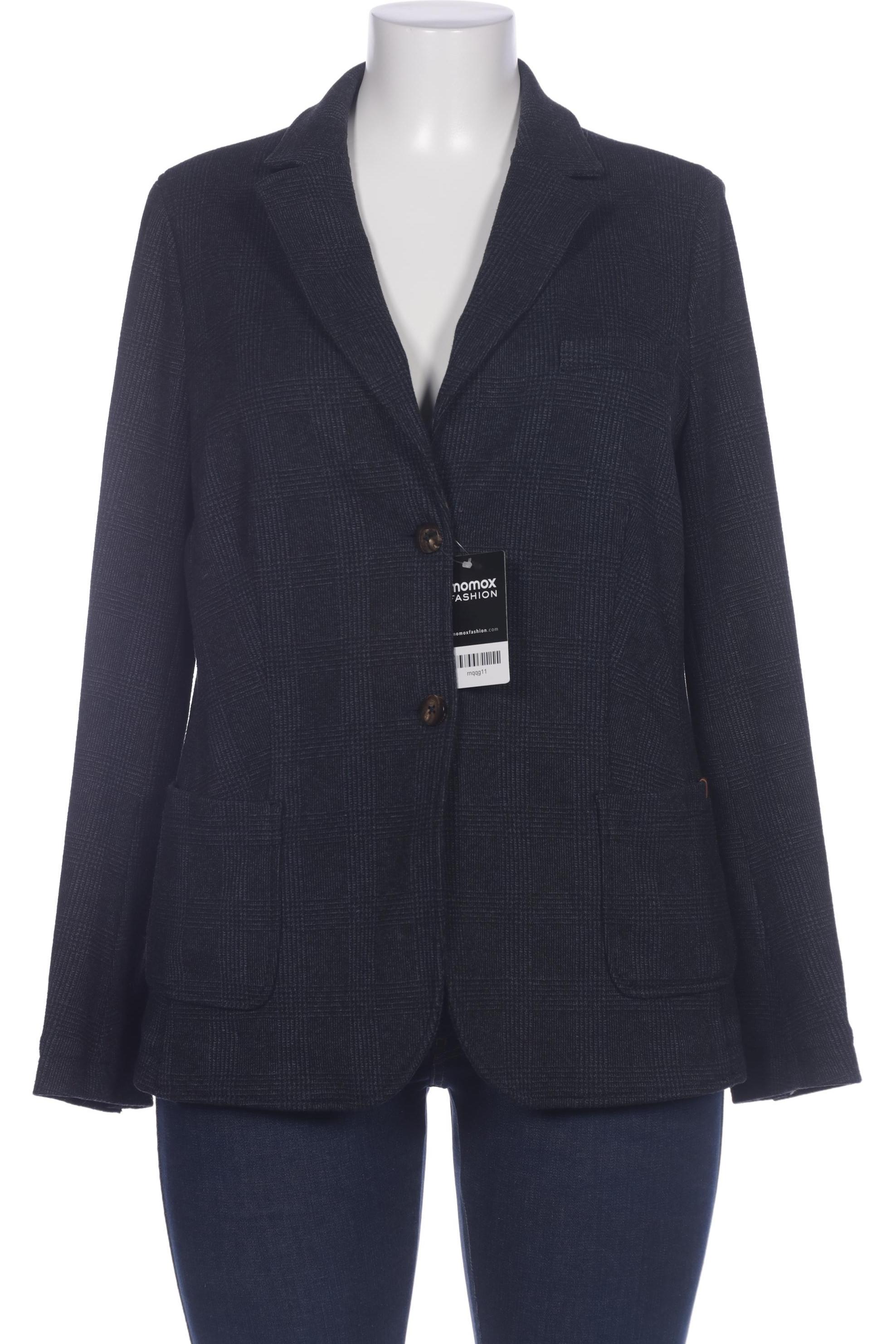 

camel active Damen Blazer, marineblau, Gr. 44