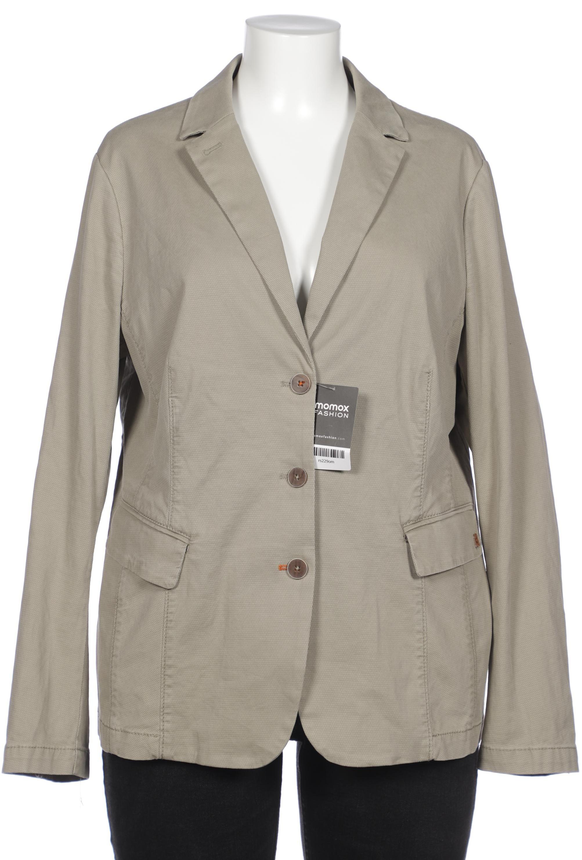 

camel active Damen Blazer, beige, Gr. 48