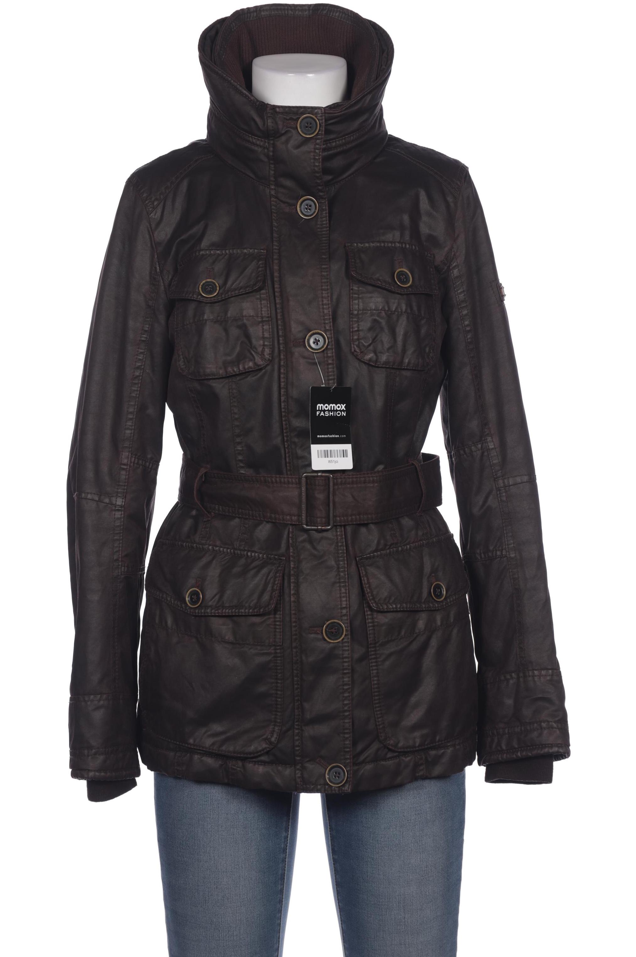 

camel active Damen Jacke, braun, Gr. 36