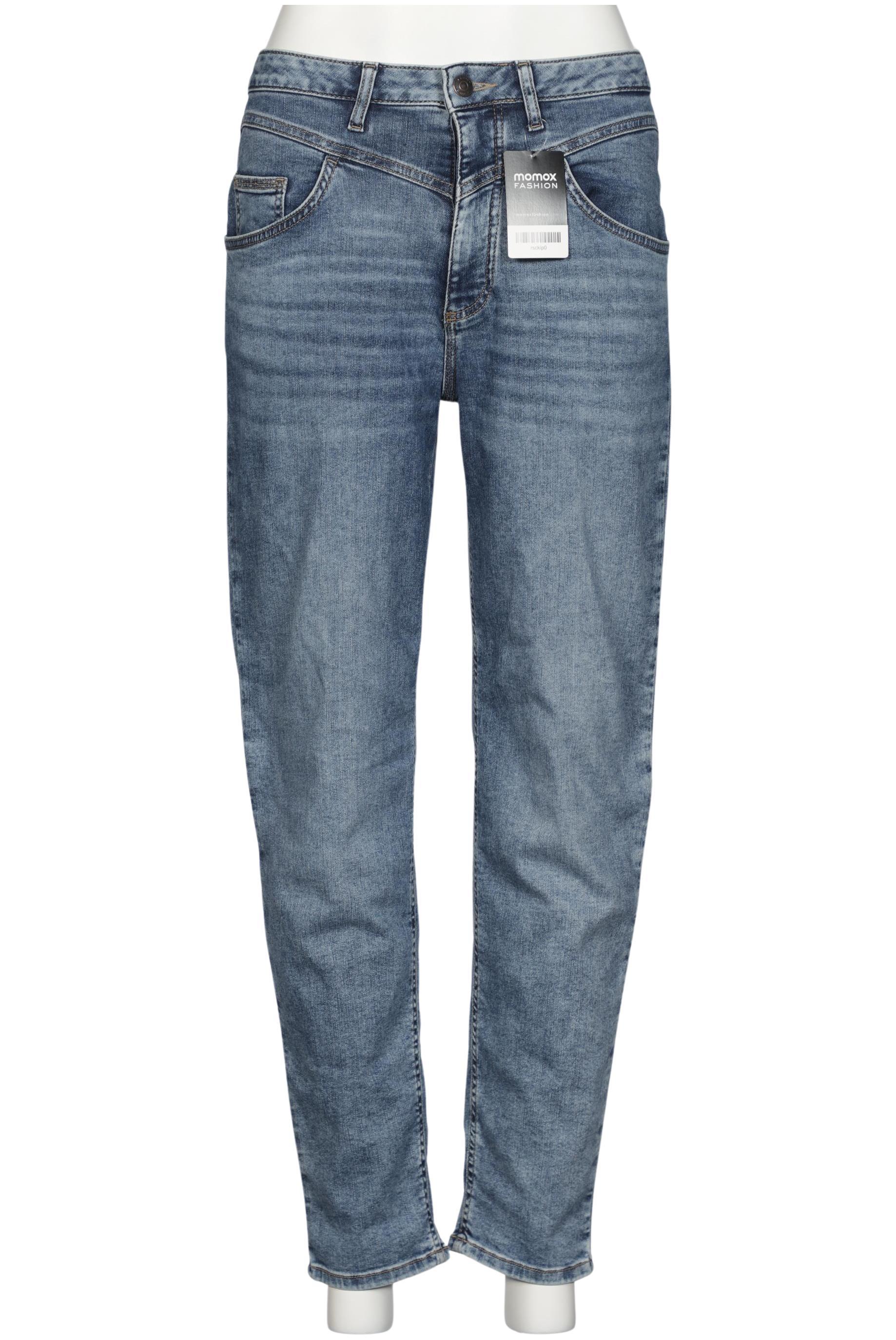 

camel active Damen Jeans, blau, Gr. 31