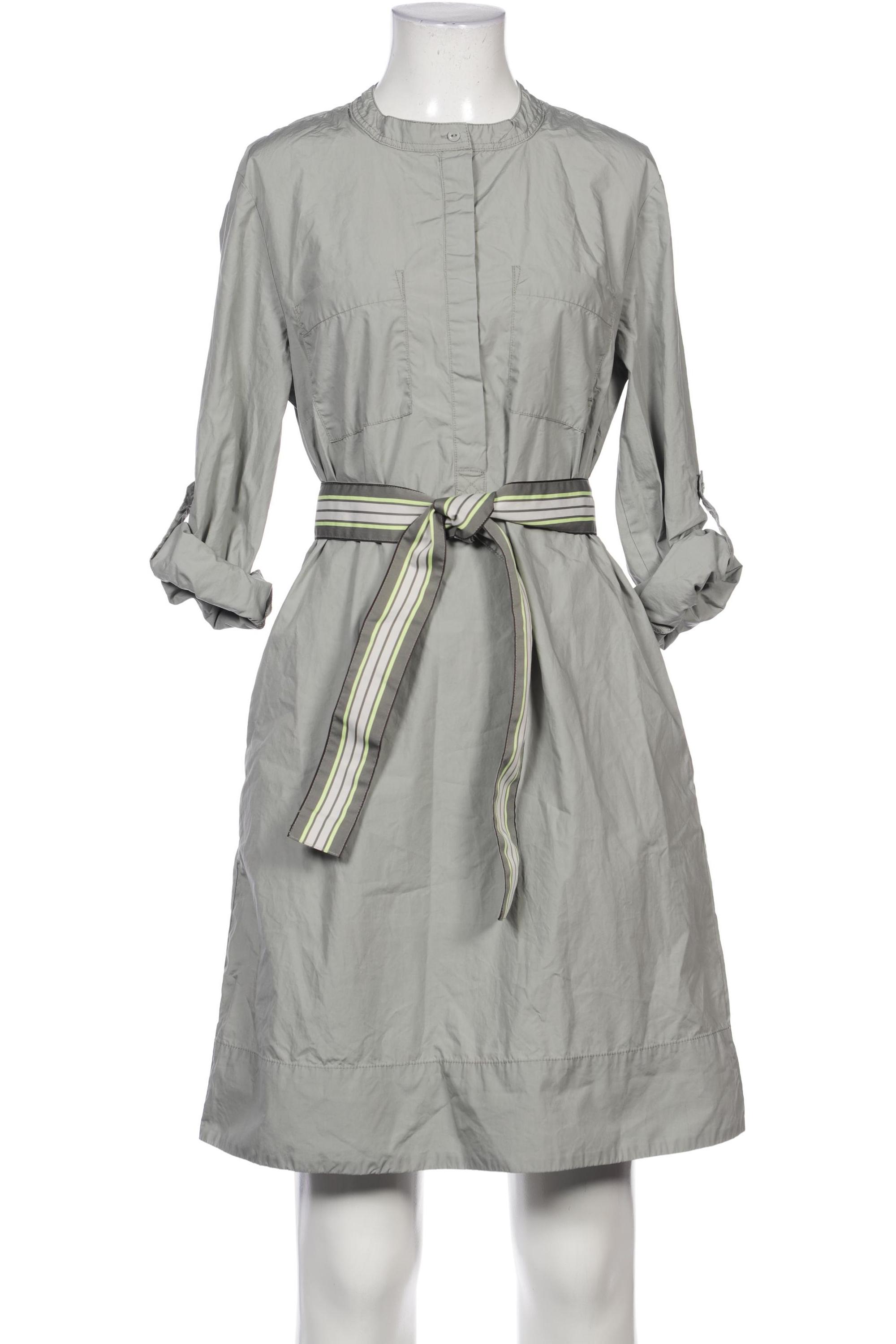 

camel active Damen Kleid, grün, Gr. 36