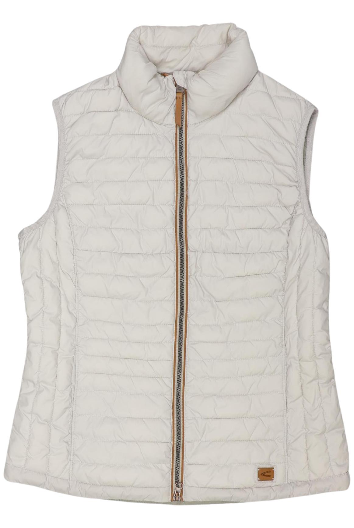 

camel active Damen Weste, cremeweiß, Gr. 36