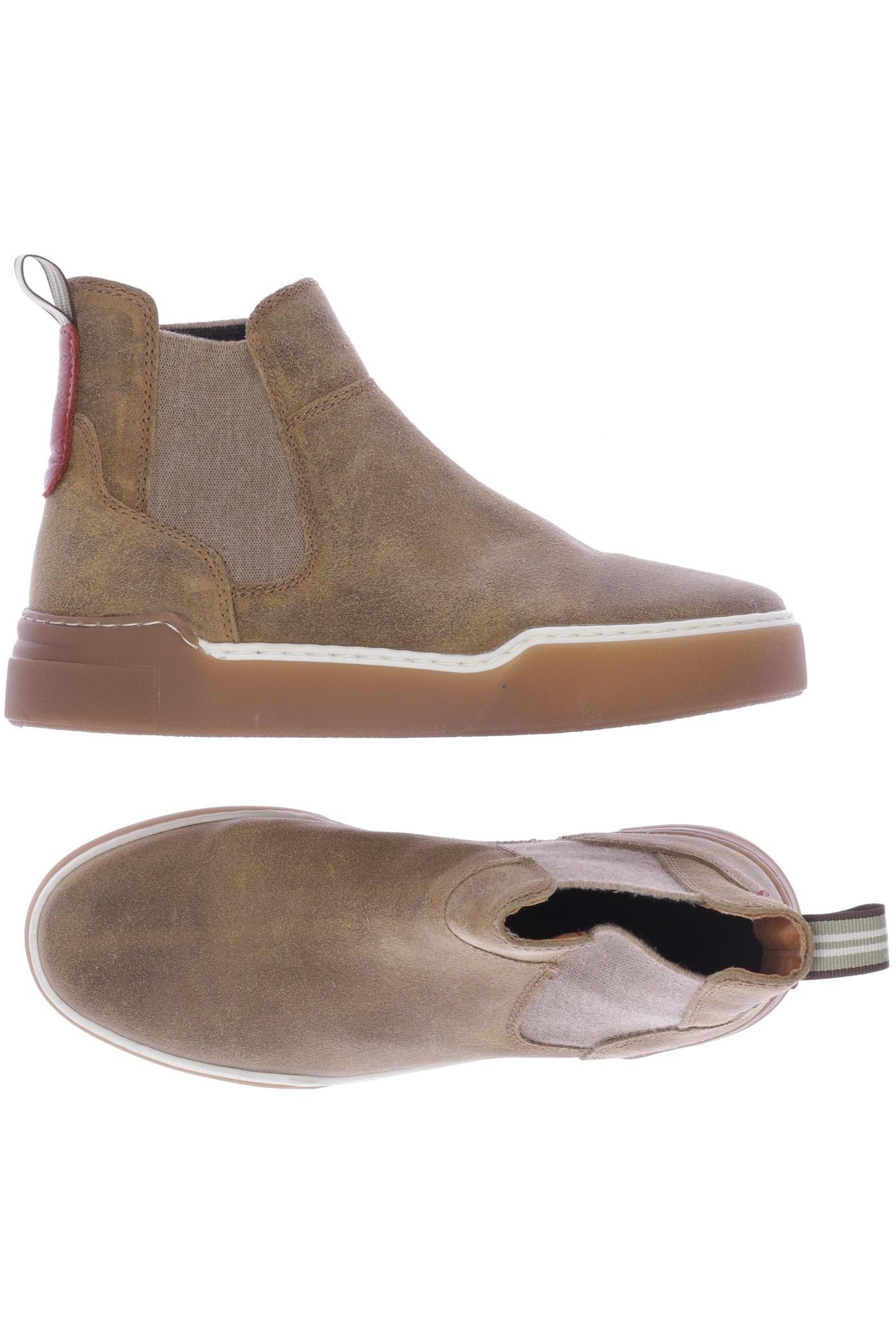 

camel active Damen Stiefelette, braun, Gr. 39