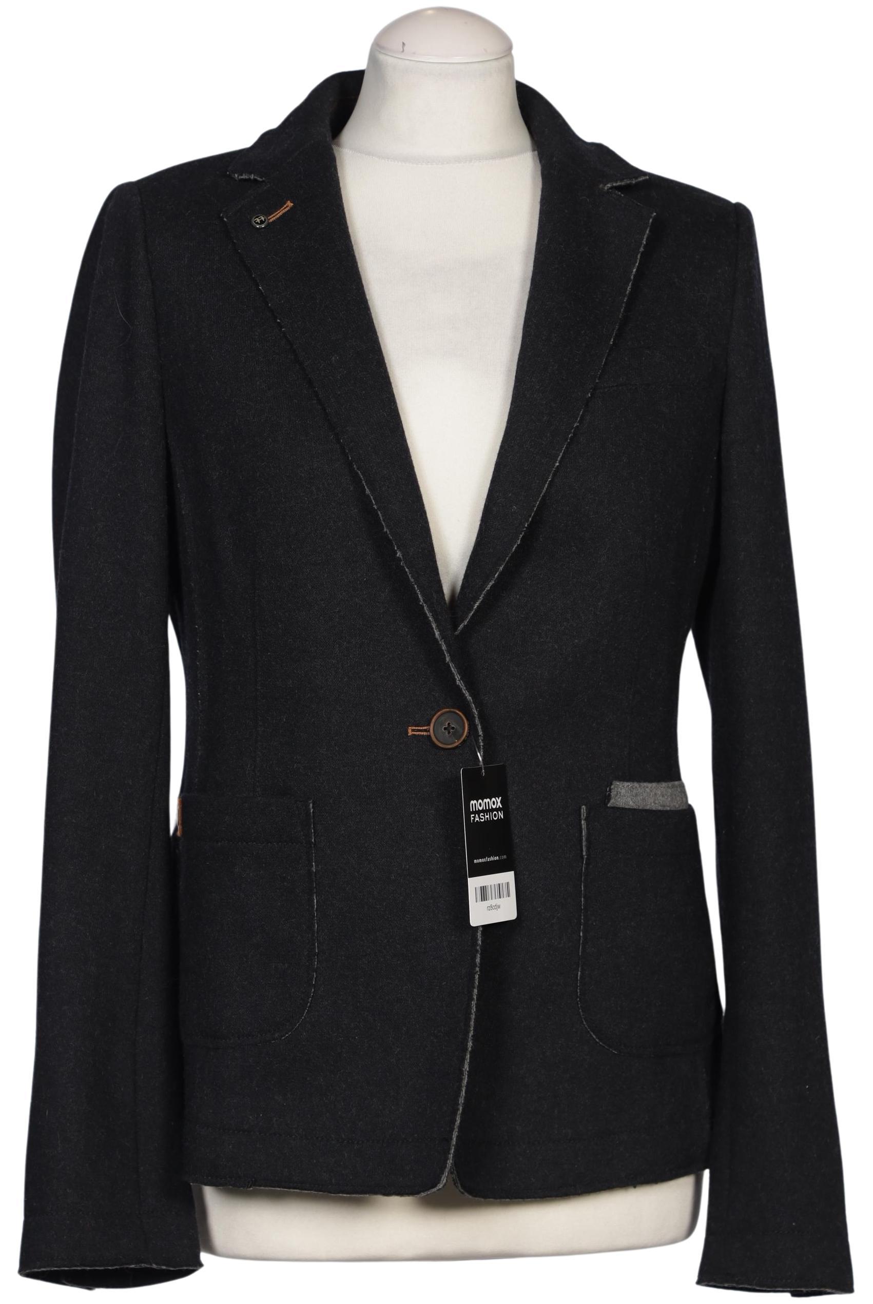 

camel active Damen Blazer, marineblau, Gr. 38