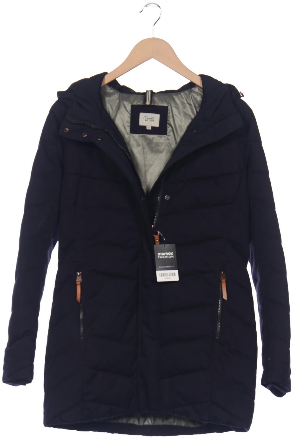

camel active Damen Jacke, marineblau
