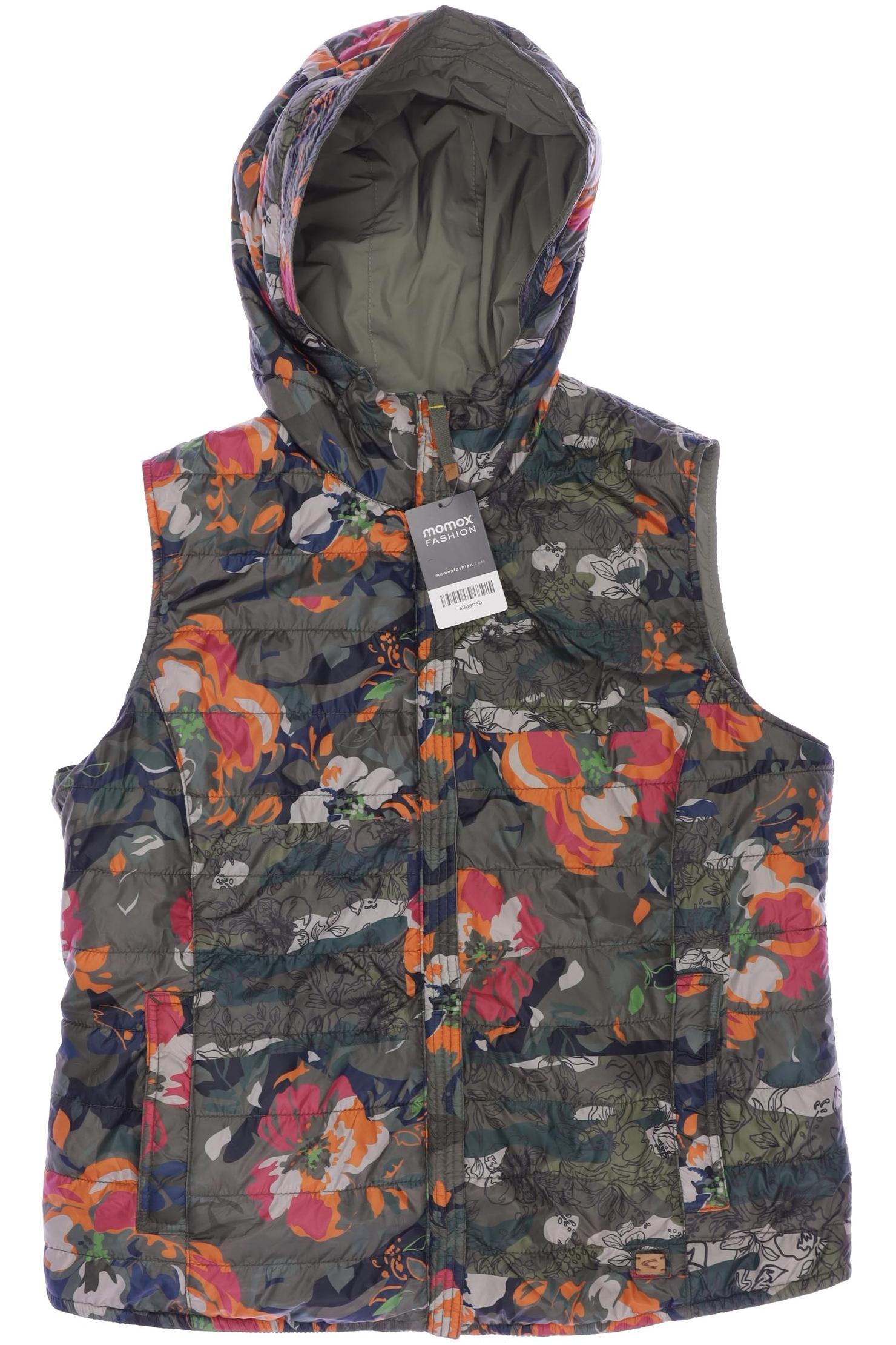 

camel active Damen Weste, grün, Gr. 44
