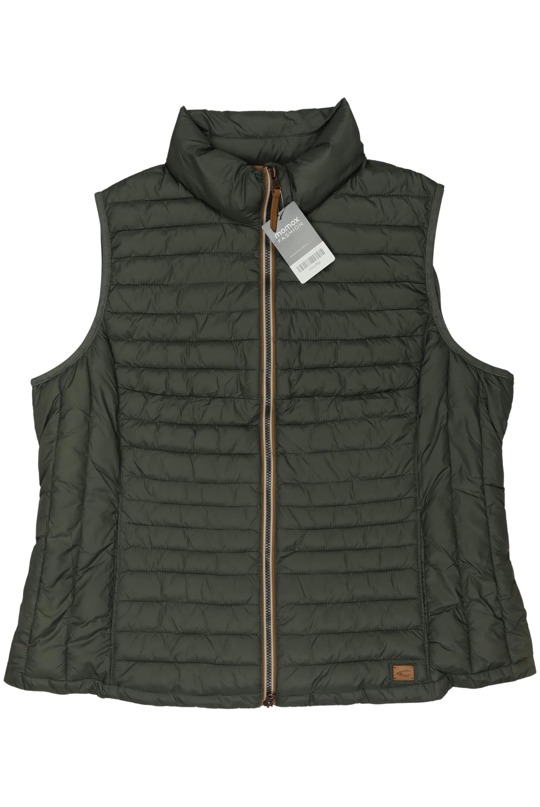 

camel active Damen Weste, grün, Gr. 48