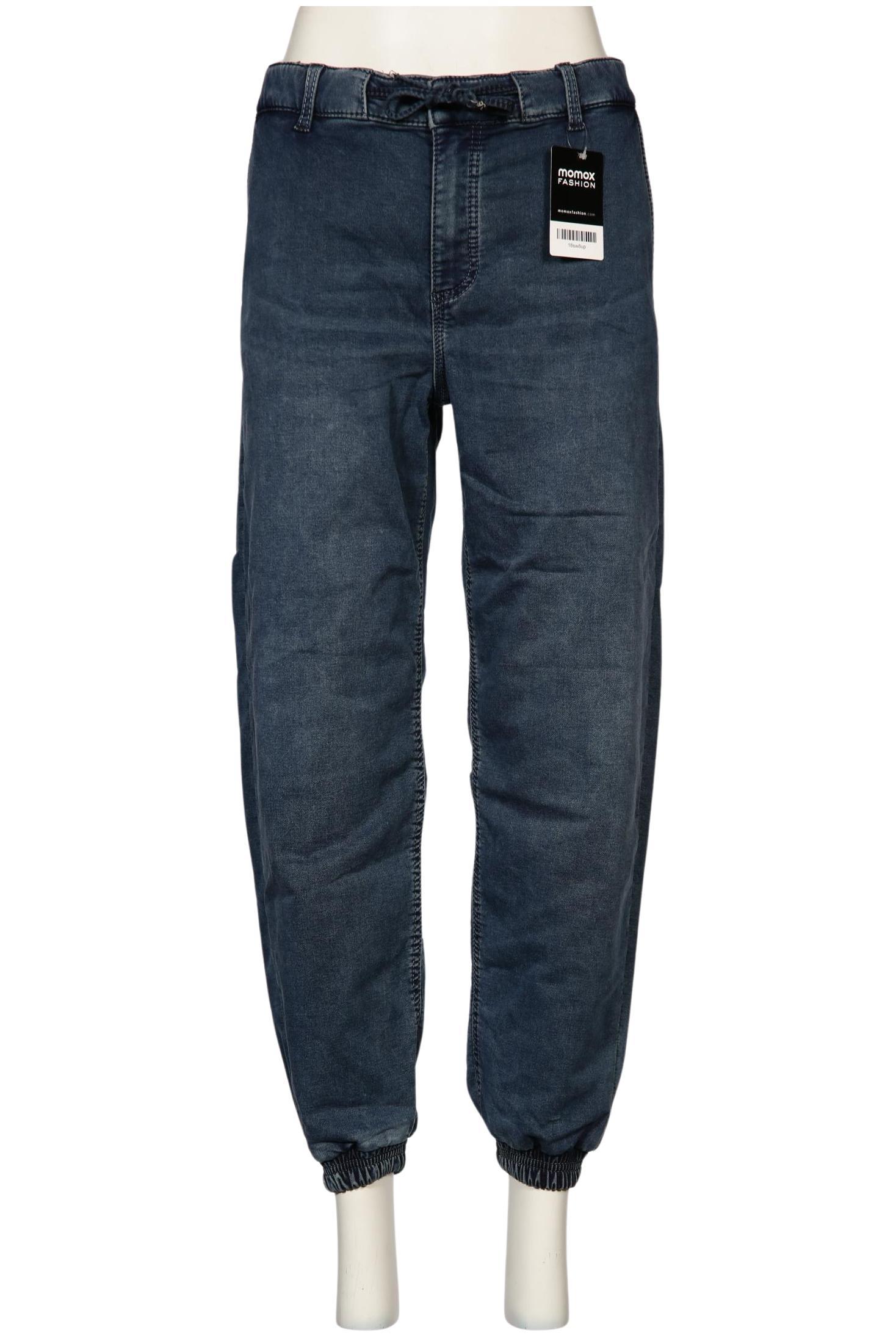 

camel active Damen Jeans, blau, Gr. 30