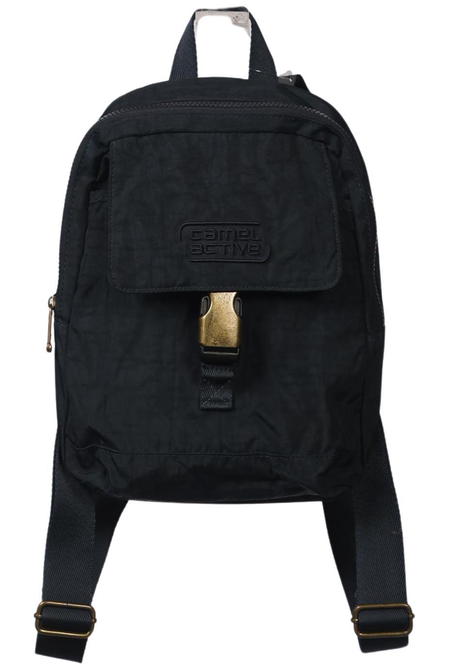 

camel active Damen Rucksack, marineblau, Gr.