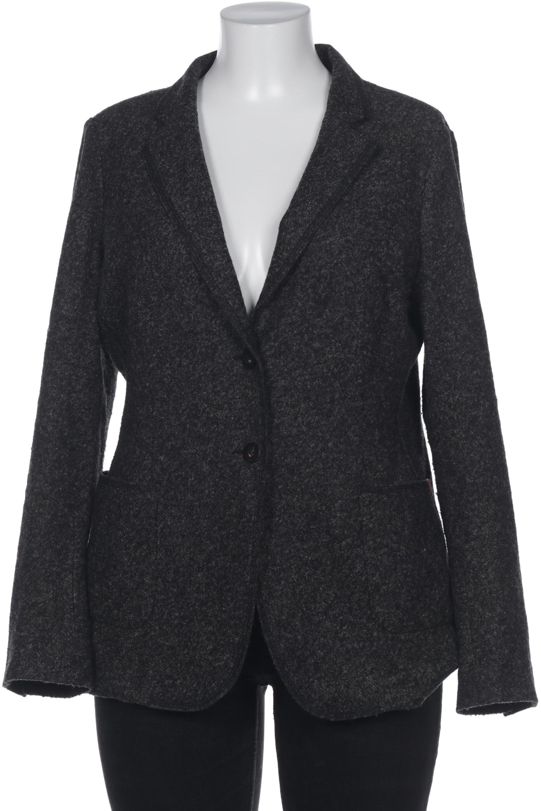 

camel active Damen Blazer, grau, Gr. 42