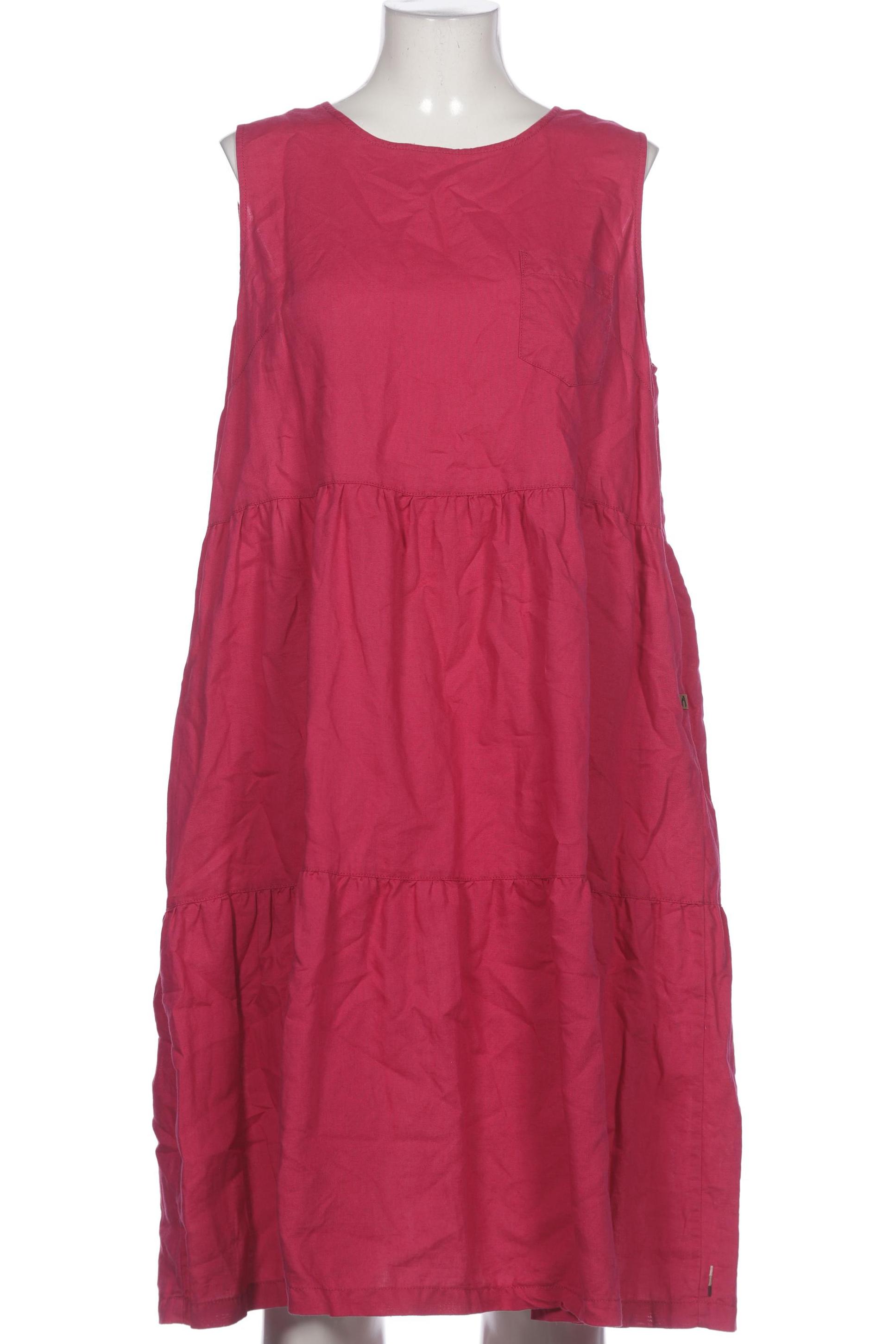 

camel active Damen Kleid, pink, Gr. 42