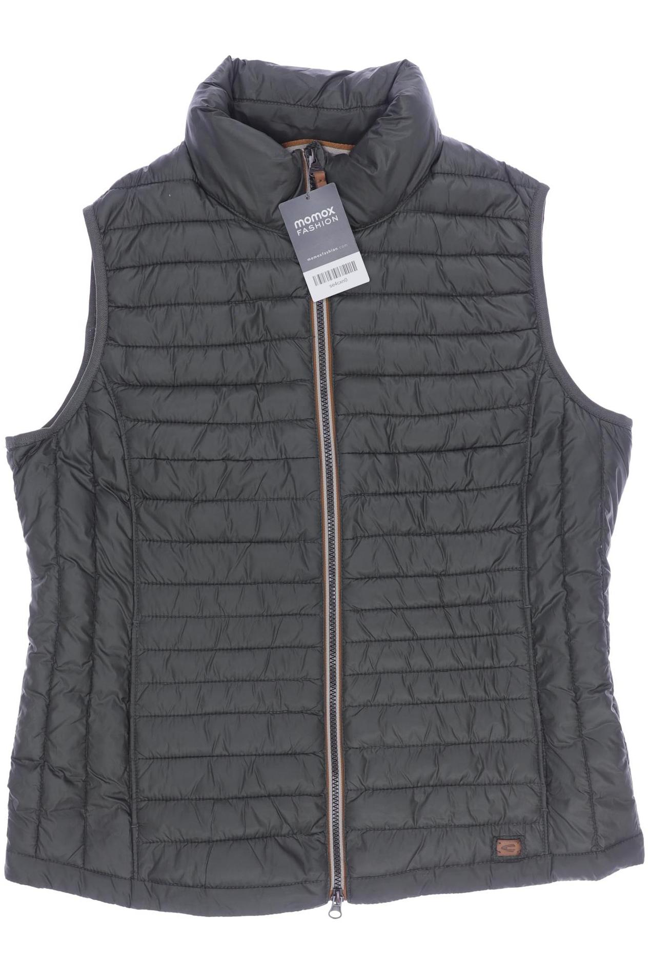 

camel active Damen Weste, grün