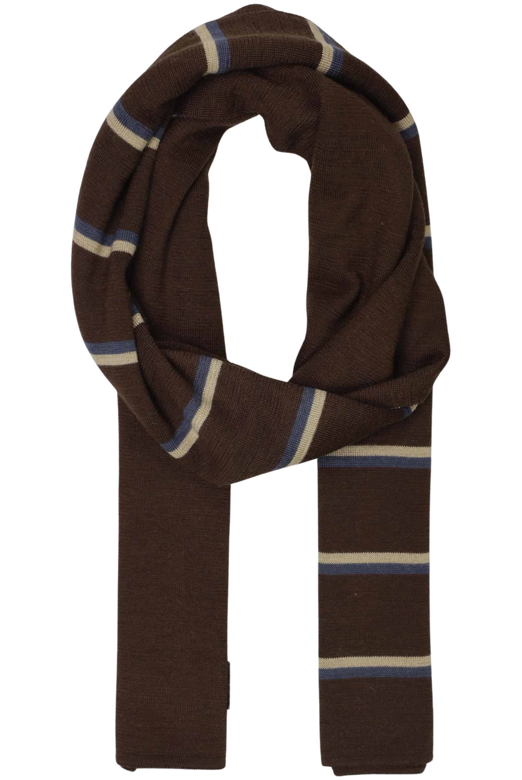 

camel active Damen Schal, braun, Gr.