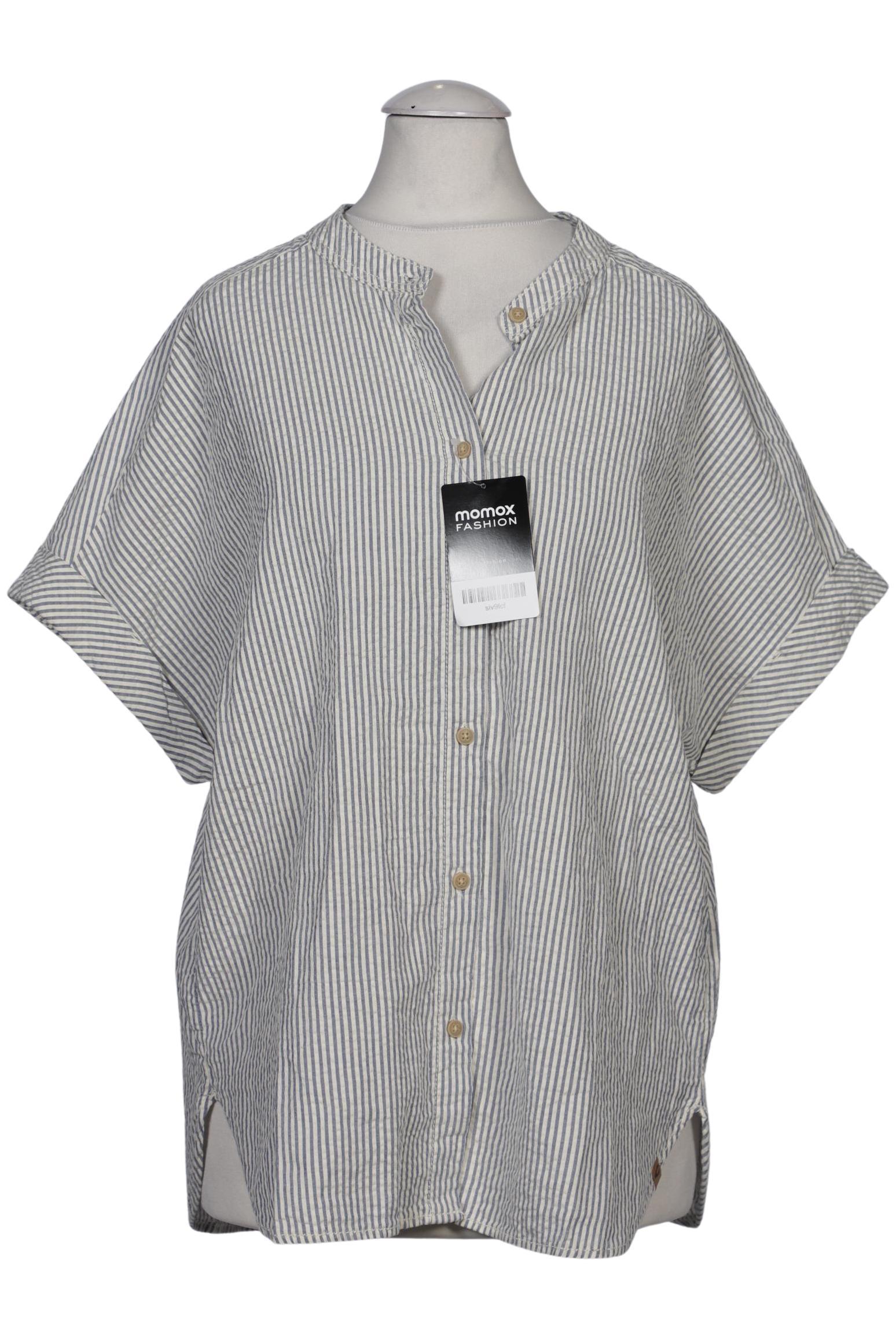 

camel active Damen Bluse, mehrfarbig, Gr. 34