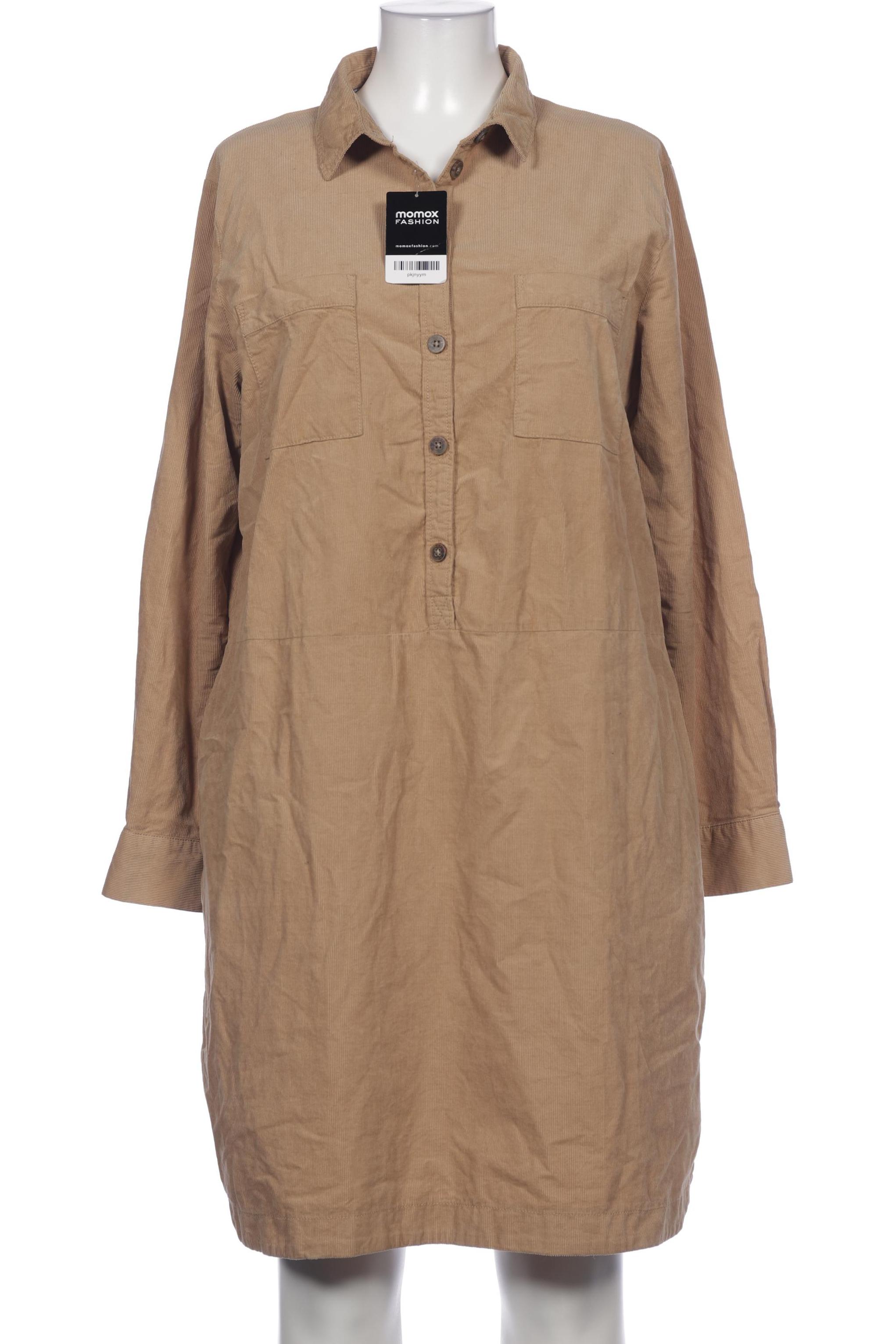 

camel active Damen Kleid, beige, Gr. 44
