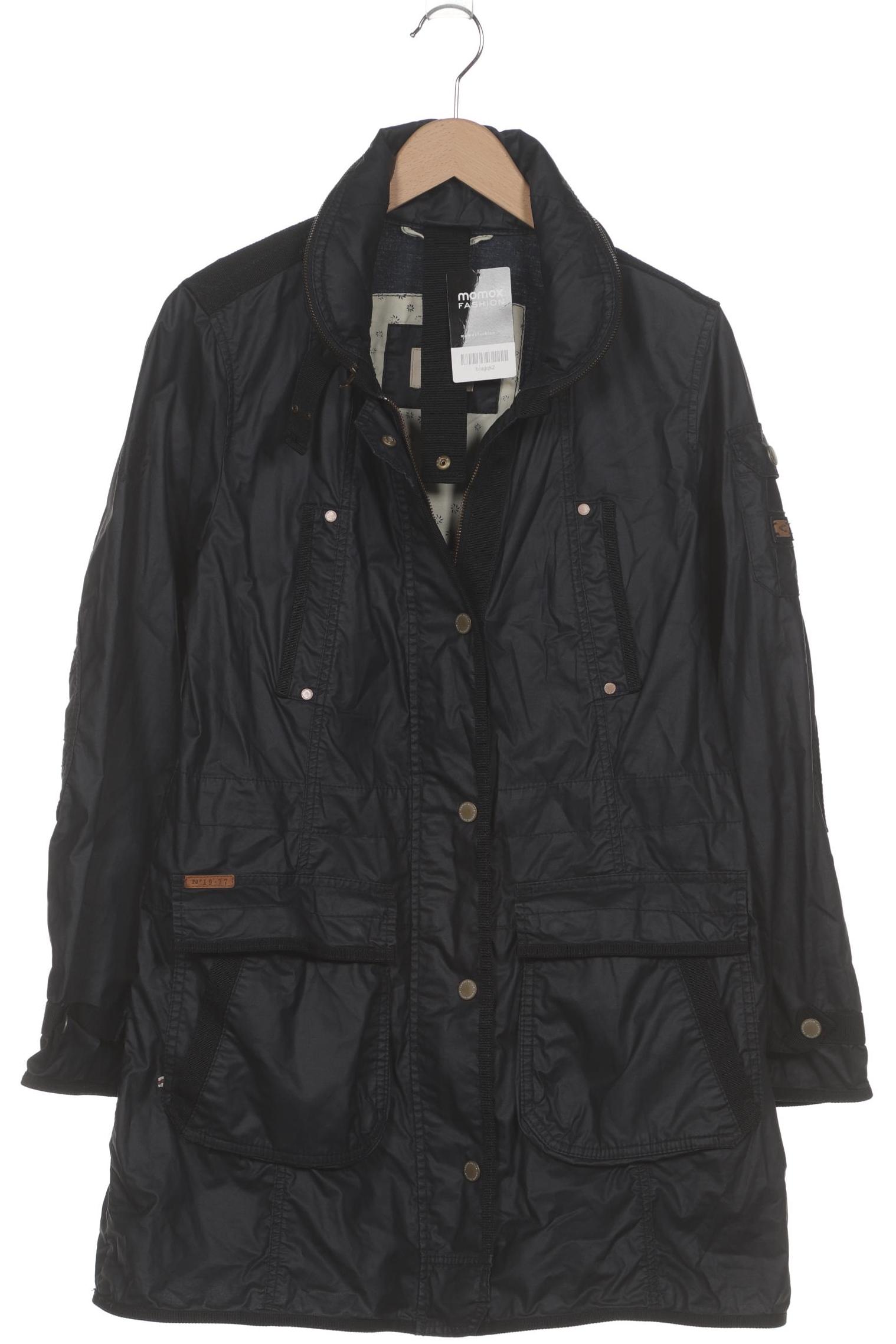 

camel active Damen Mantel, marineblau, Gr. 42