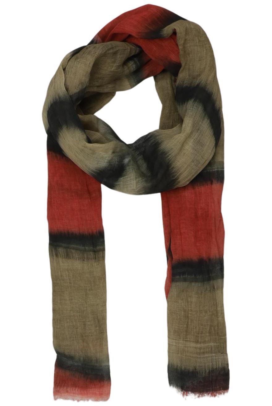 

camel active Damen Schal, mehrfarbig, Gr.