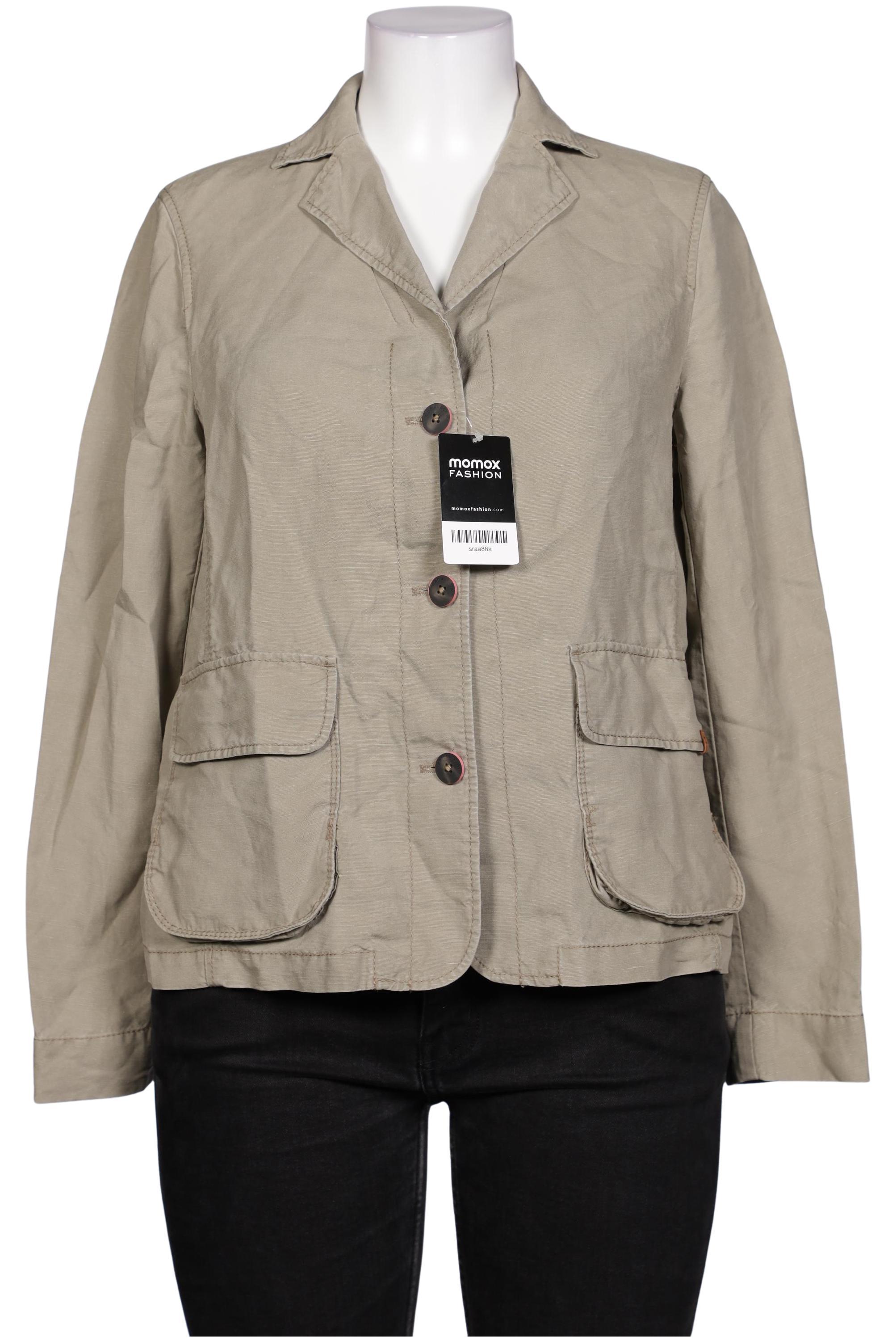 

camel active Damen Blazer, beige, Gr. 42